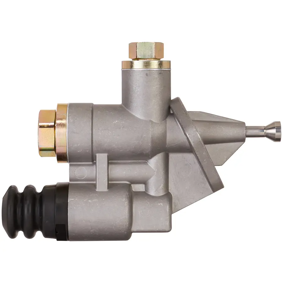 Mechanical Fuel Pump miniature 5