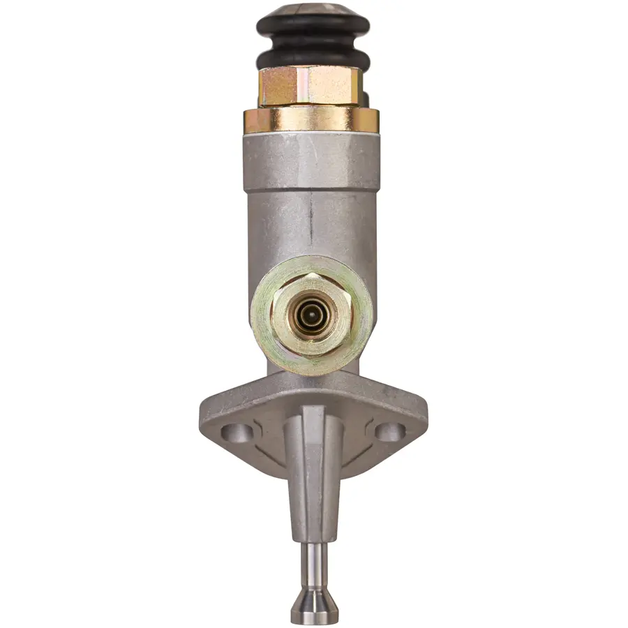 Mechanical Fuel Pump miniature 4