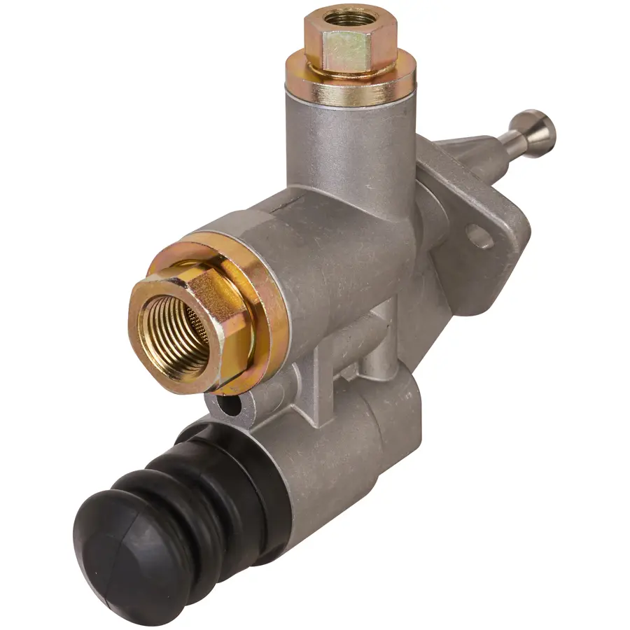 Mechanical Fuel Pump - image principale du produit