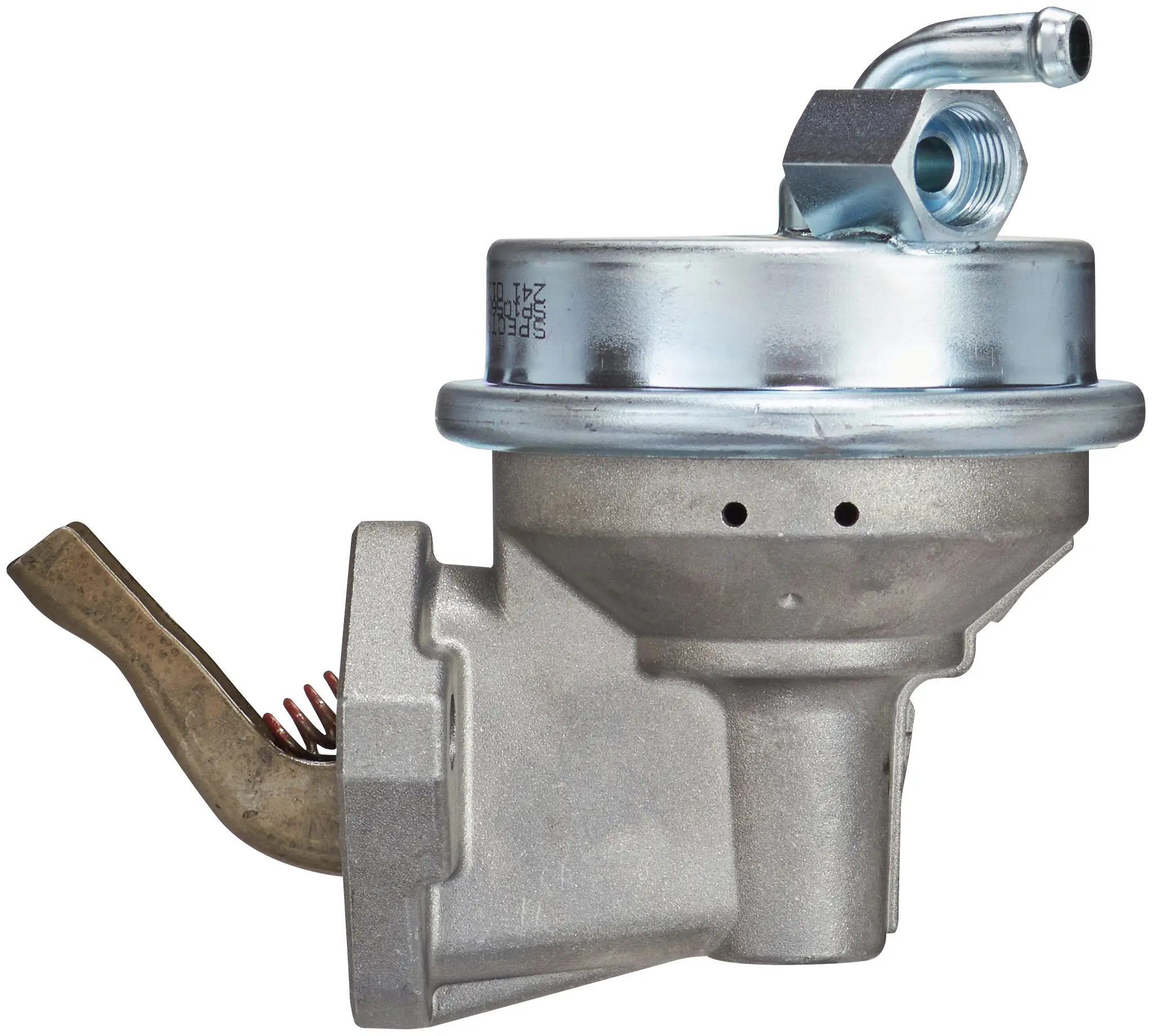 Mechanical Fuel Pump miniature 3