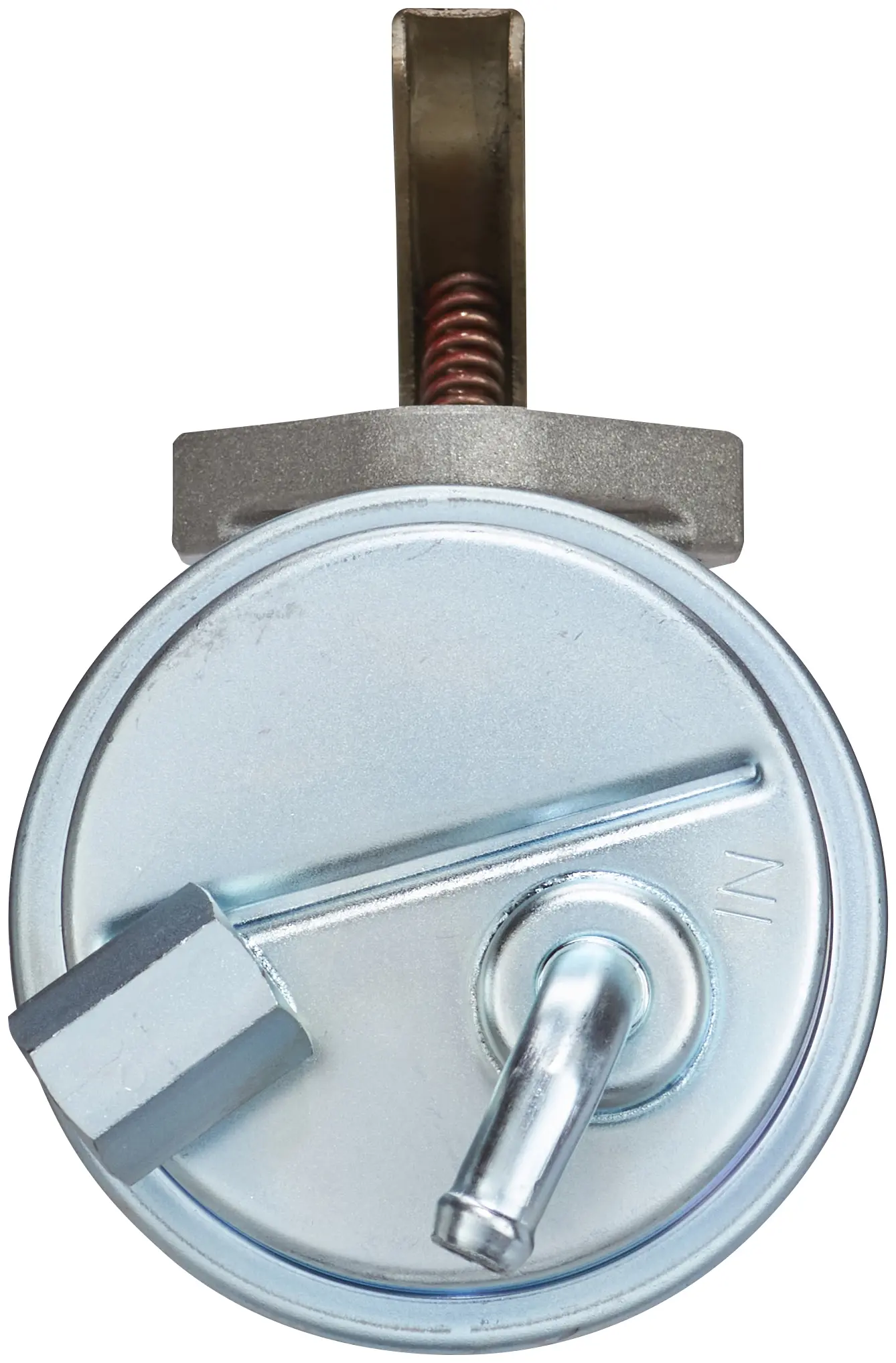 Mechanical Fuel Pump miniature 4