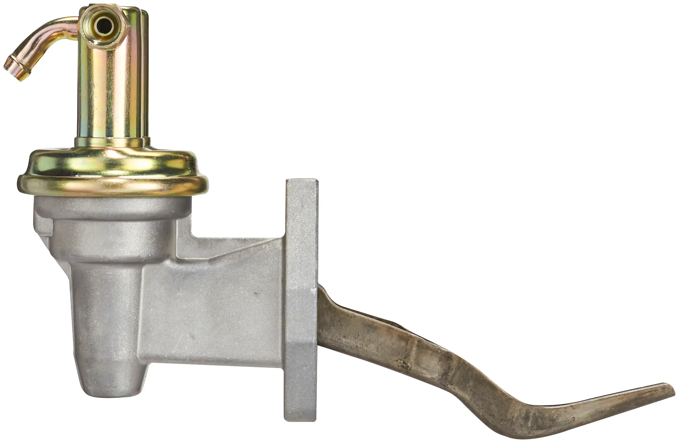 Mechanical Fuel Pump miniature 5