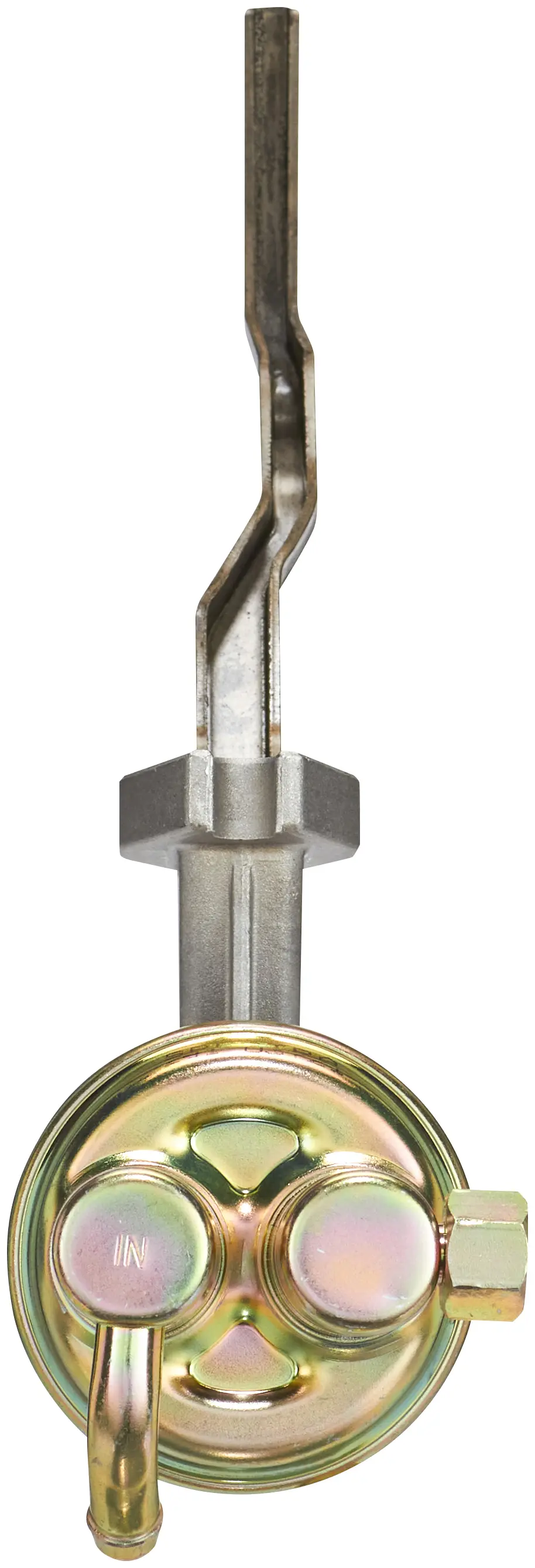 Mechanical Fuel Pump miniature 4