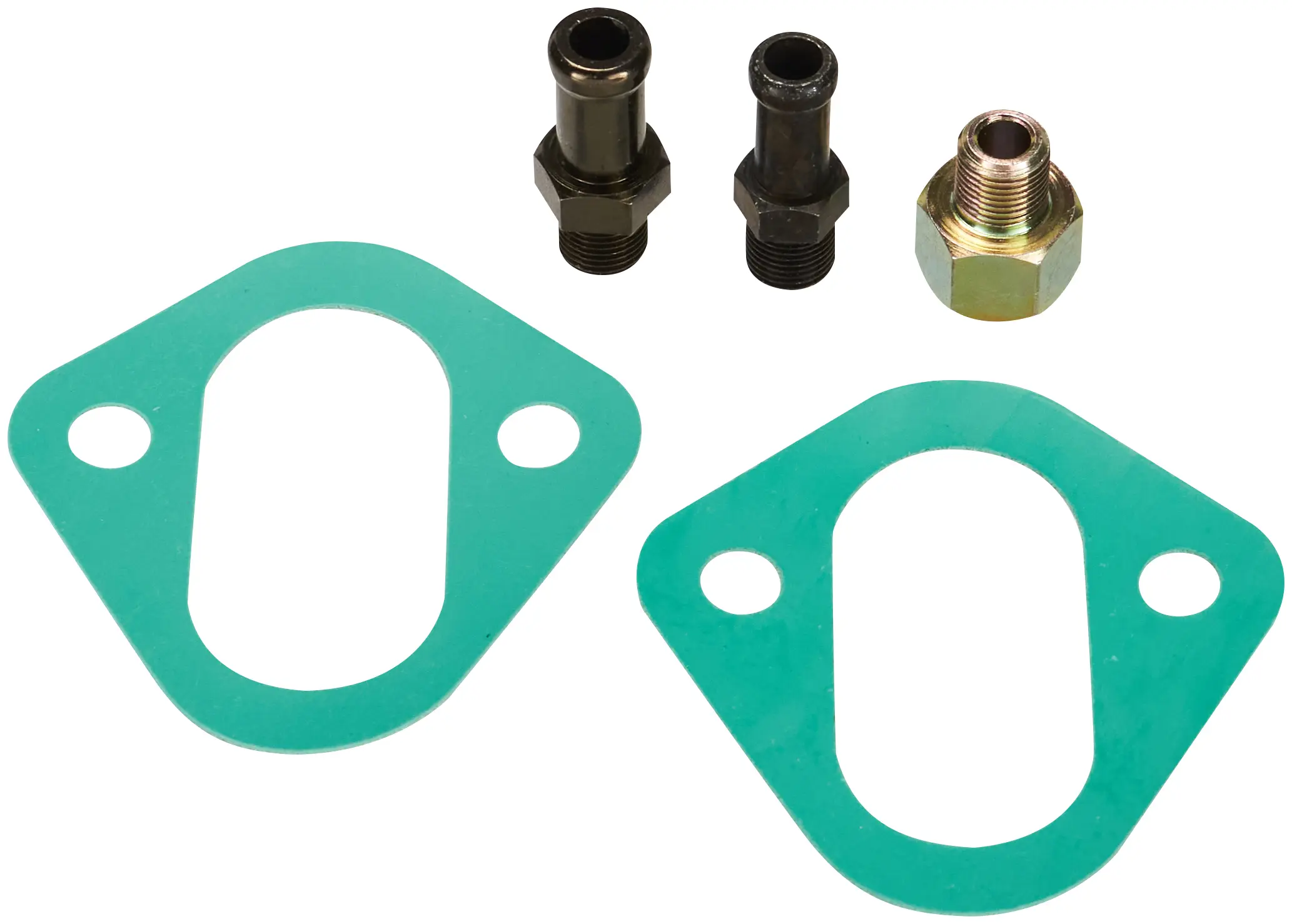 Mechanical Fuel Pump miniature 3