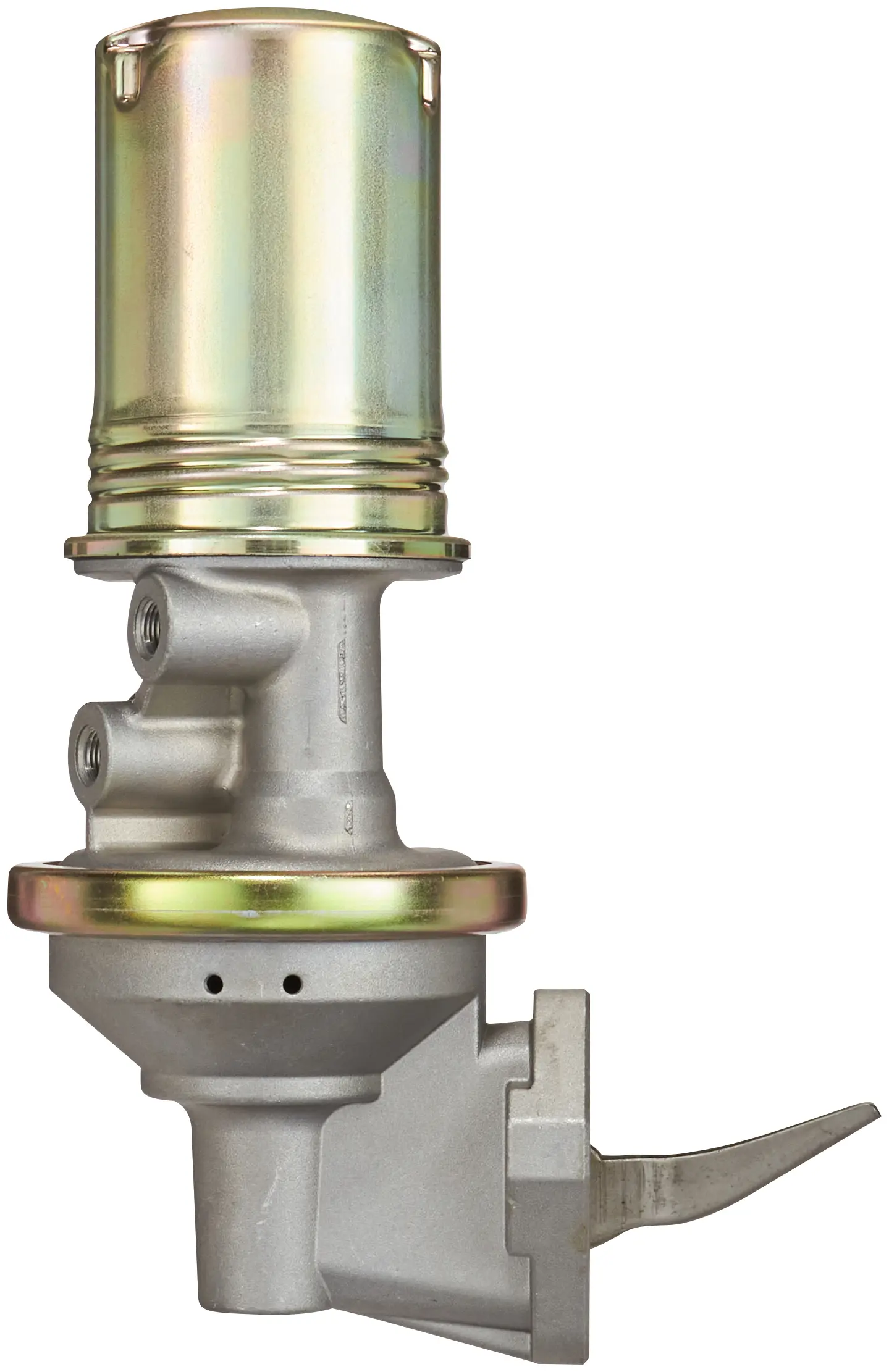 Mechanical Fuel Pump miniature 5