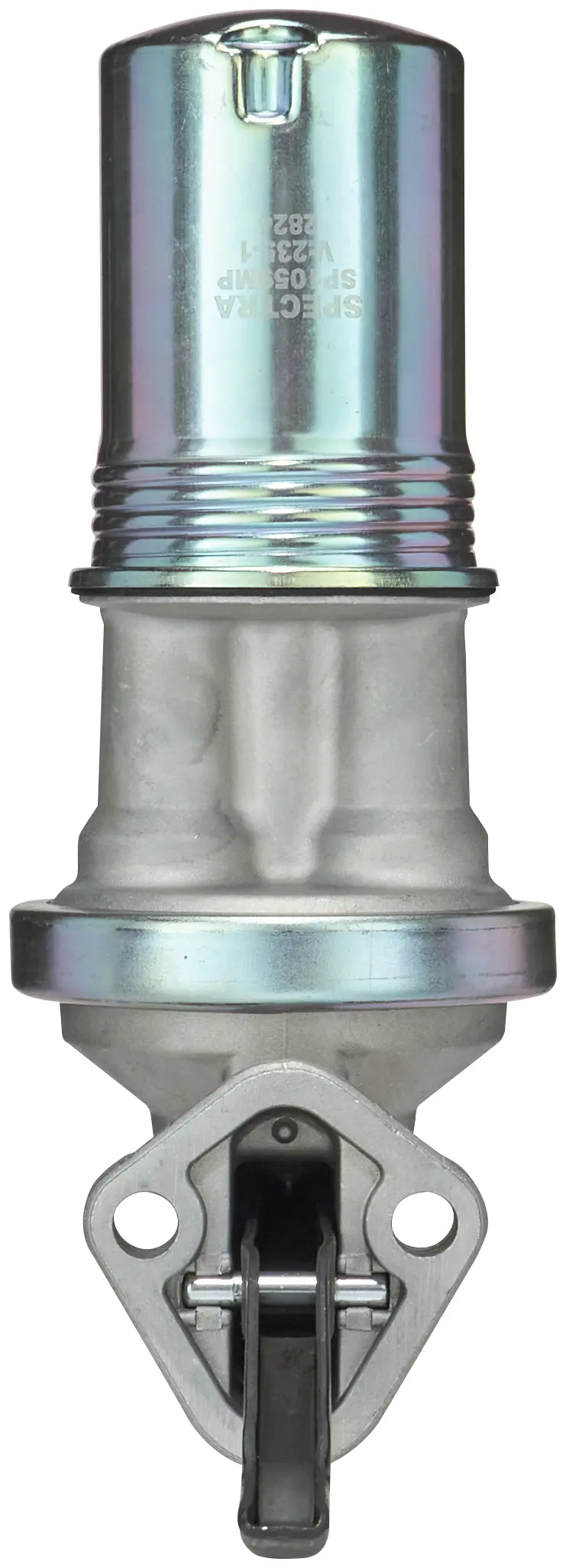 Mechanical Fuel Pump miniature 2