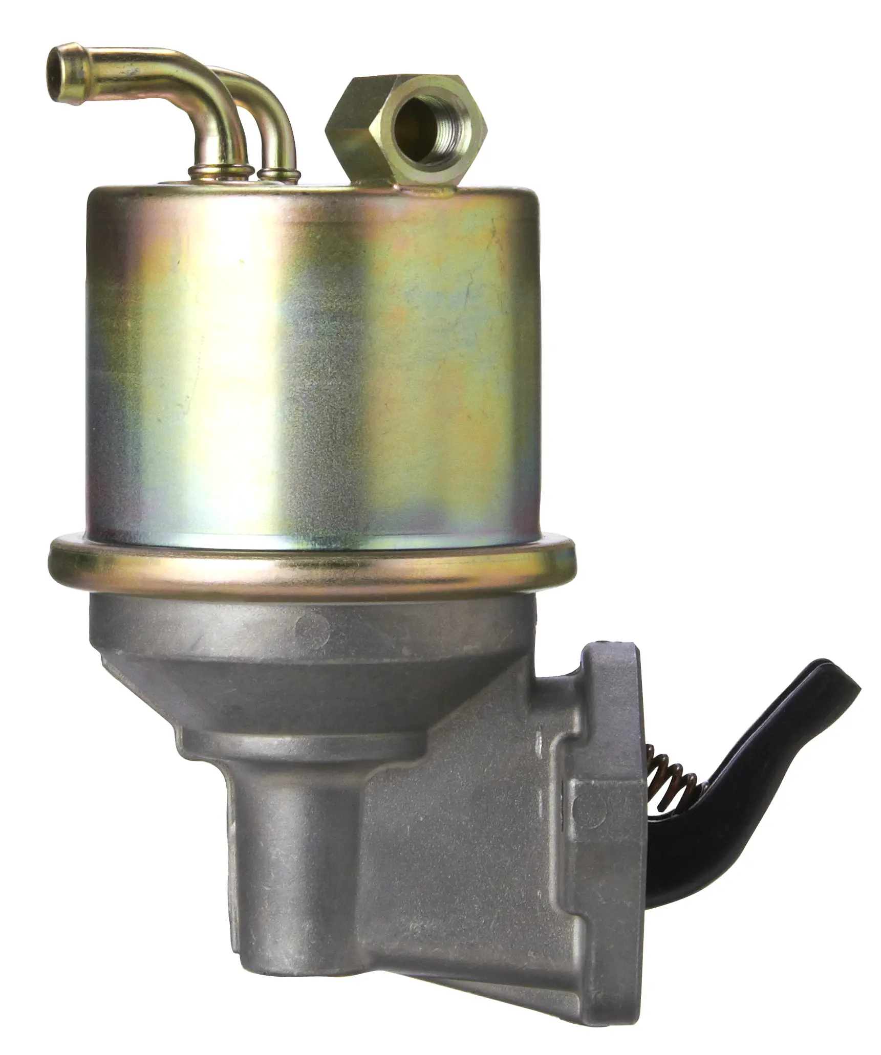 Mechanical Fuel Pump miniature 3