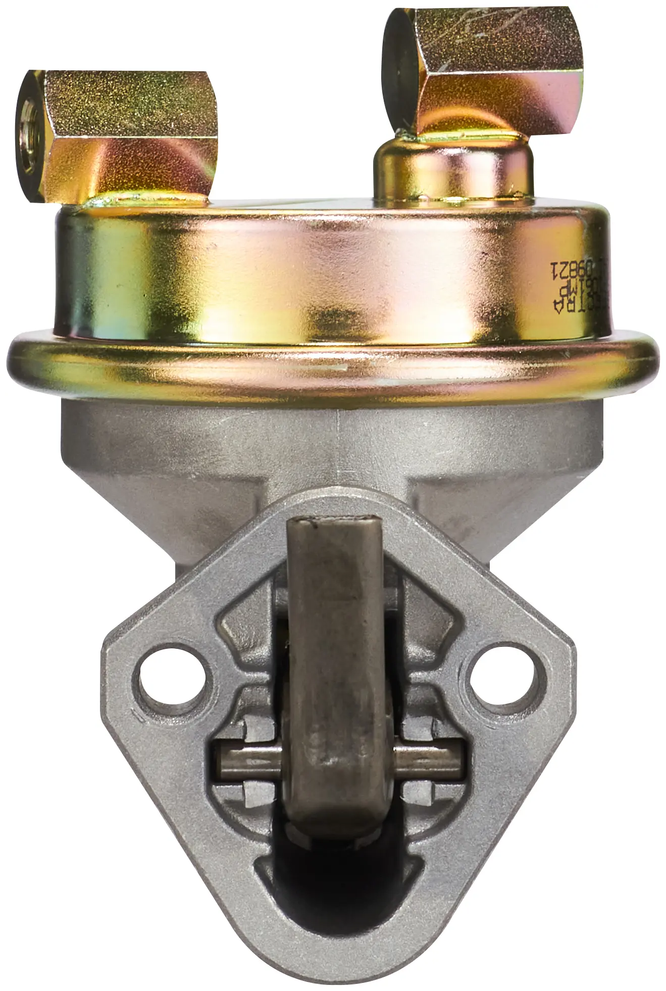 Mechanical Fuel Pump miniature 2