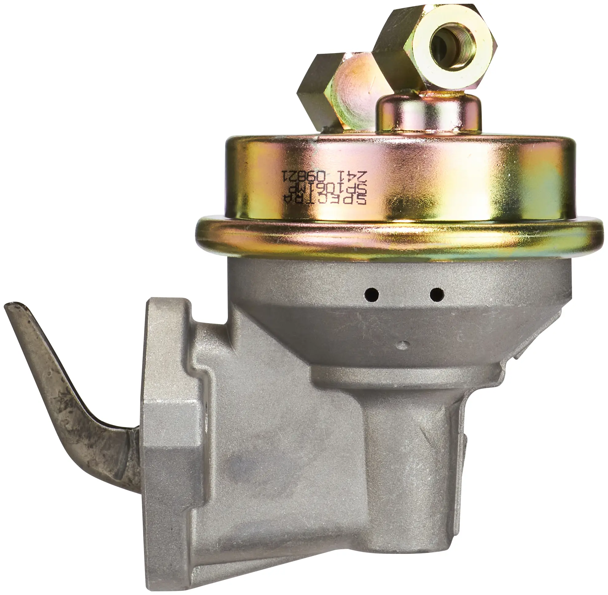 Mechanical Fuel Pump miniature 5
