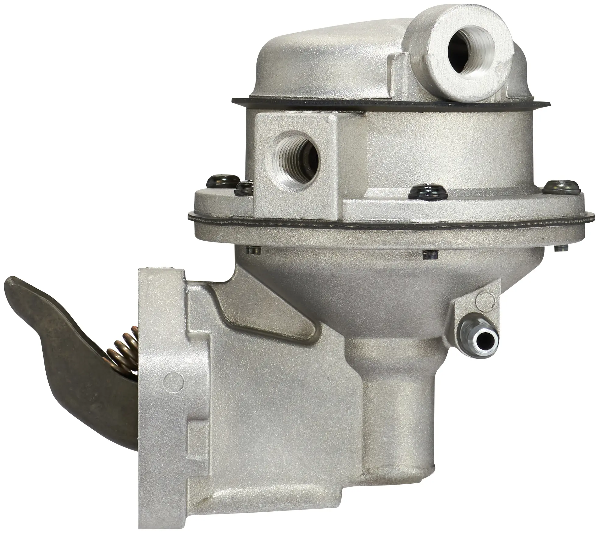 Mechanical Fuel Pump miniature 5