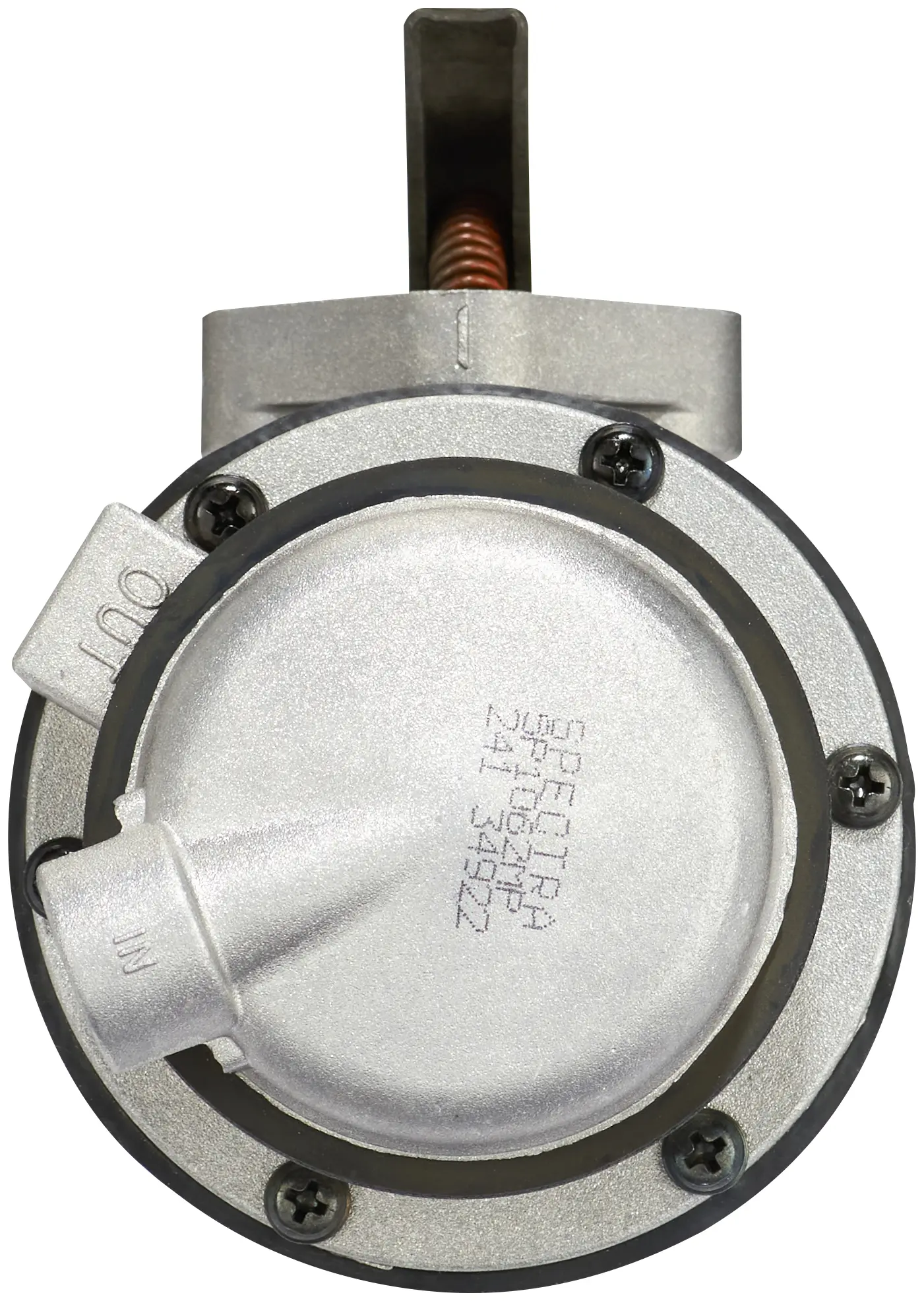 Mechanical Fuel Pump miniature 2