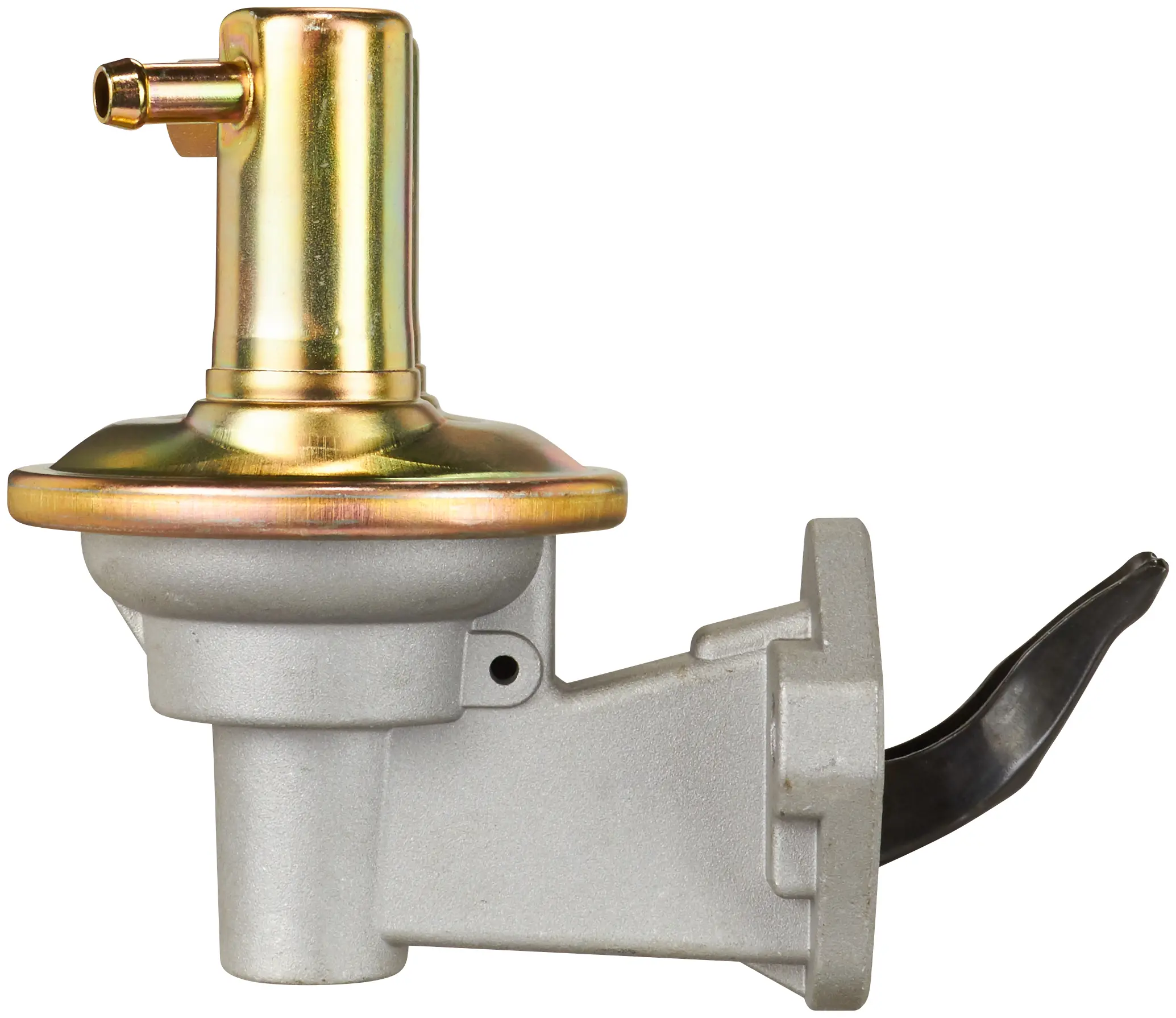 Mechanical Fuel Pump miniature 3