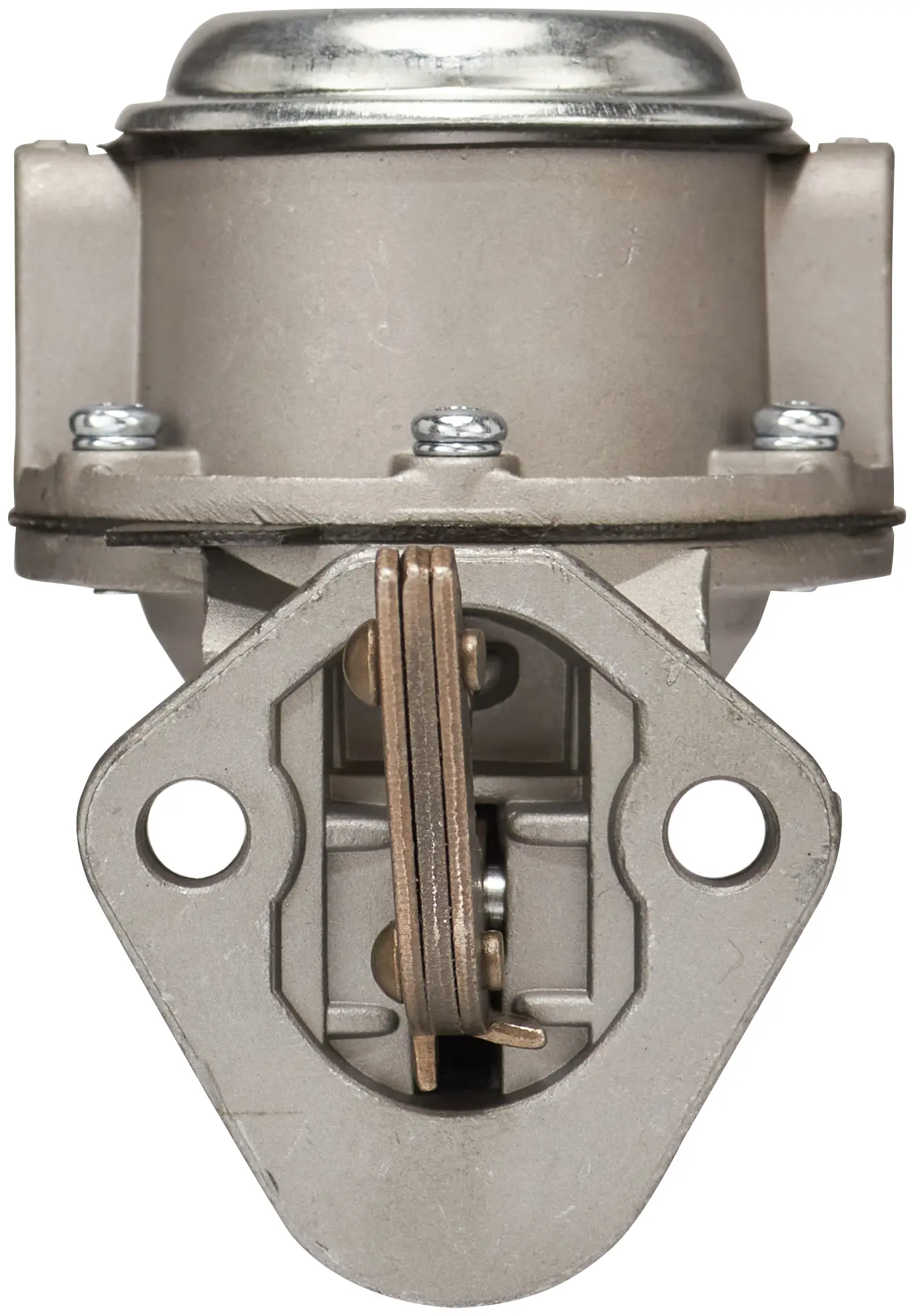 Mechanical Fuel Pump miniature 4
