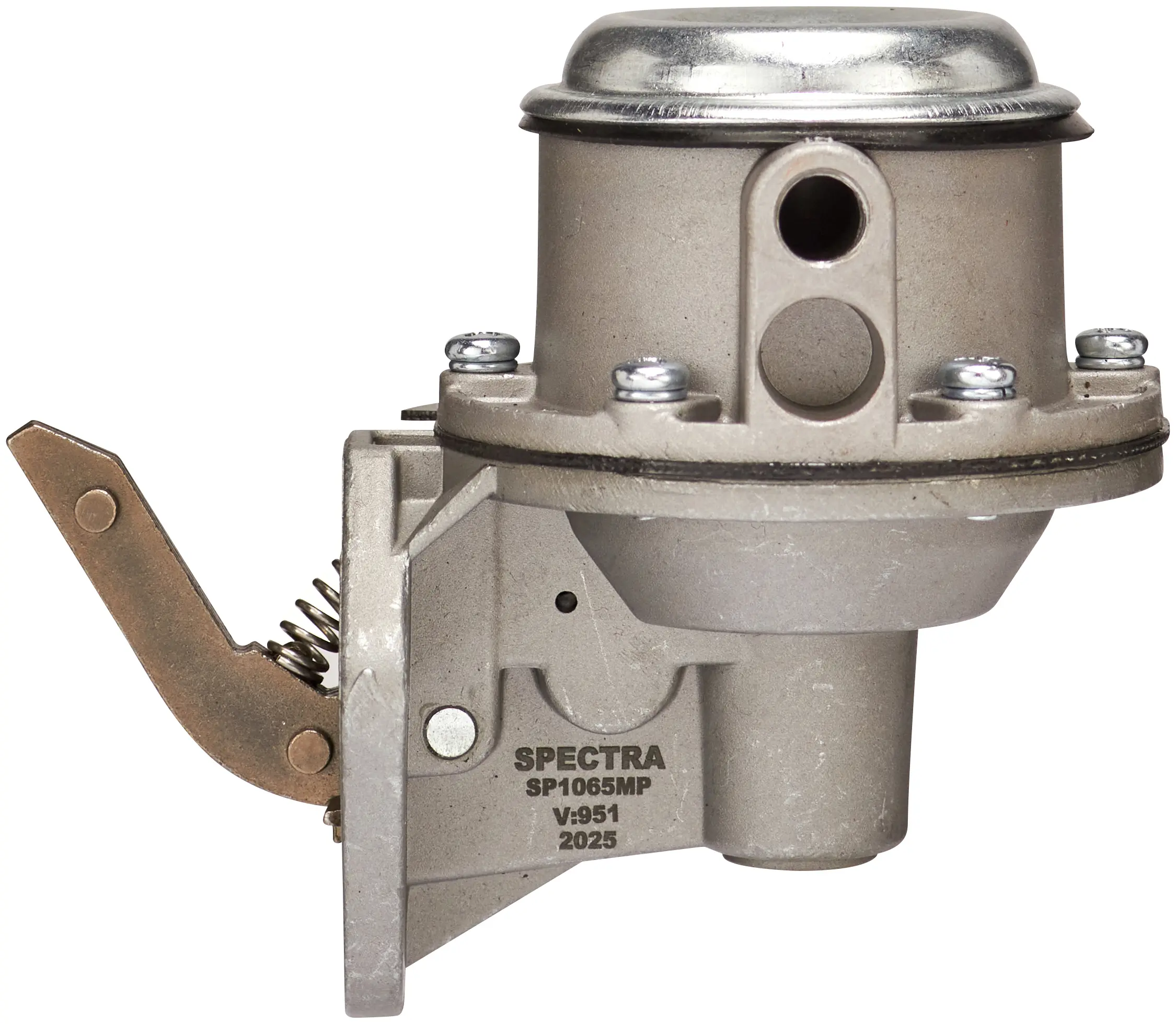 Mechanical Fuel Pump miniature 5