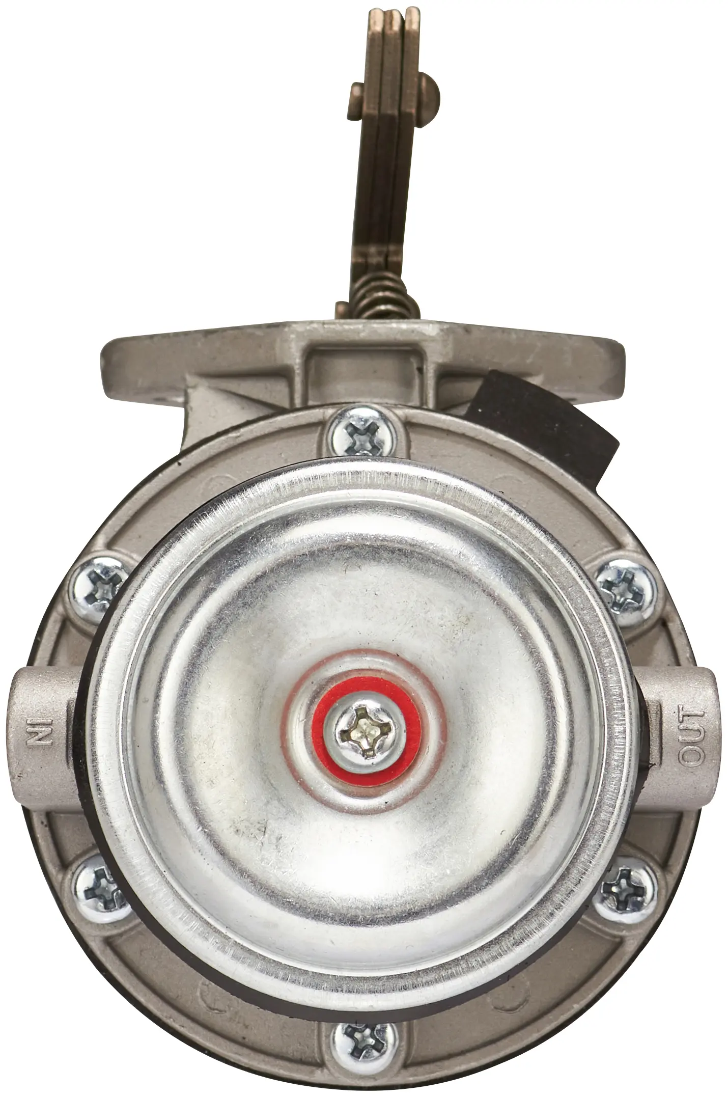 Mechanical Fuel Pump miniature 2