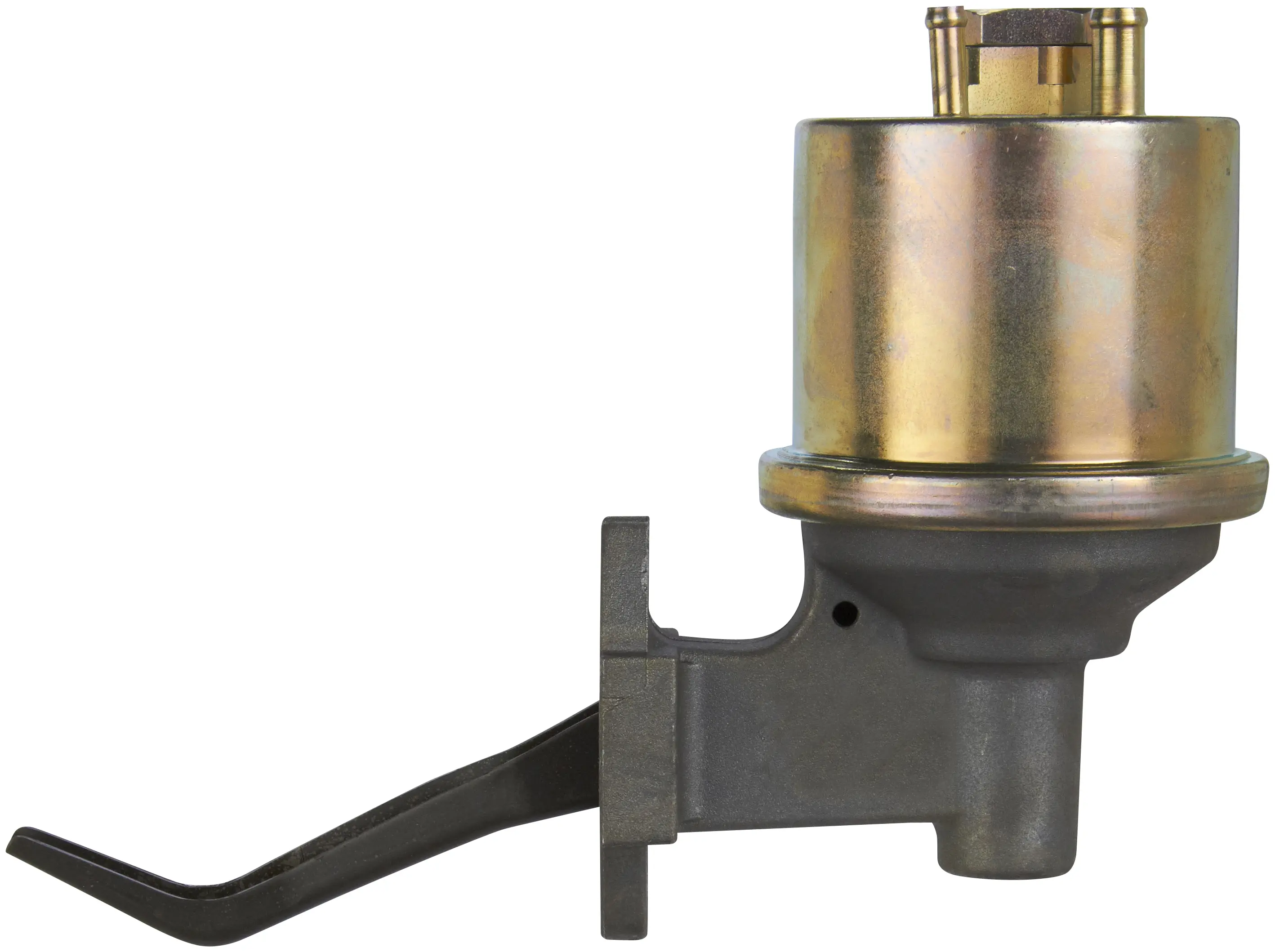 Mechanical Fuel Pump miniature 5
