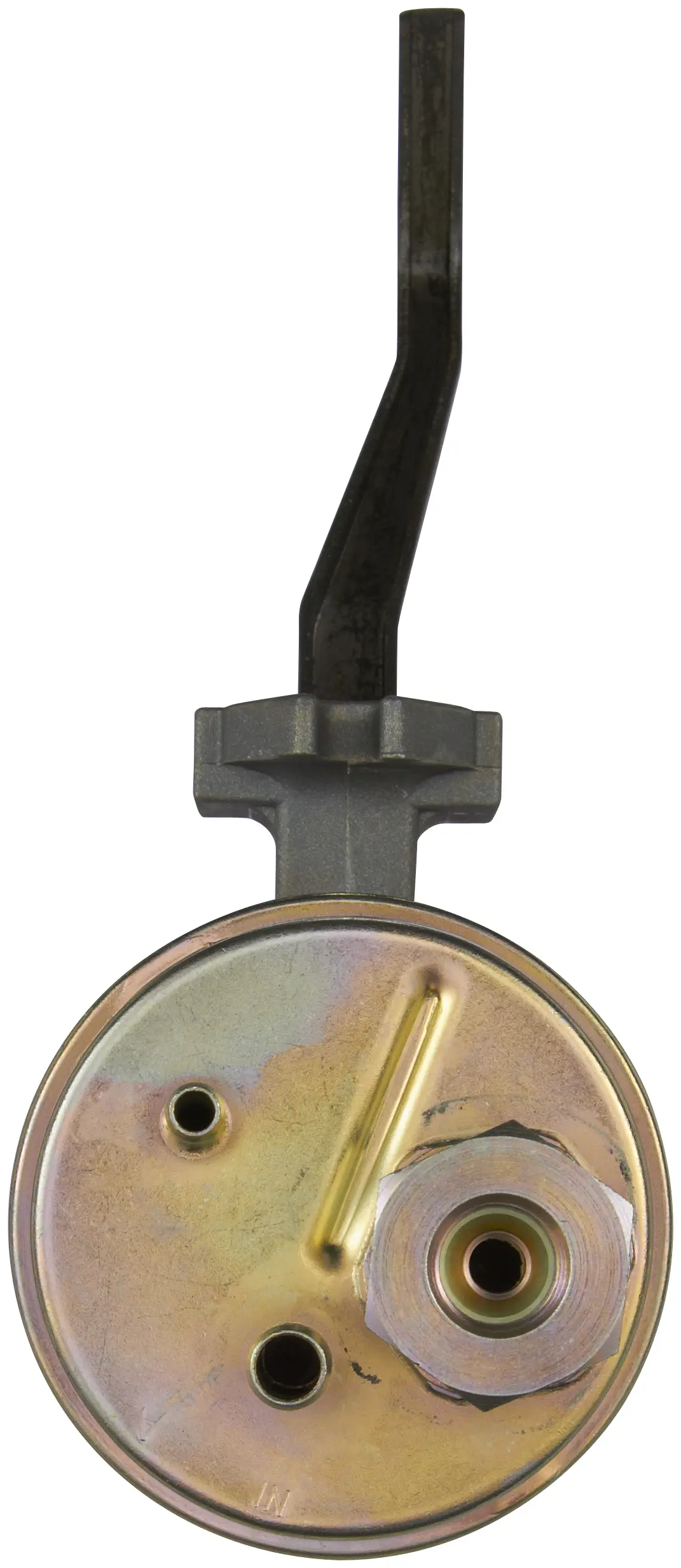 Mechanical Fuel Pump miniature 3