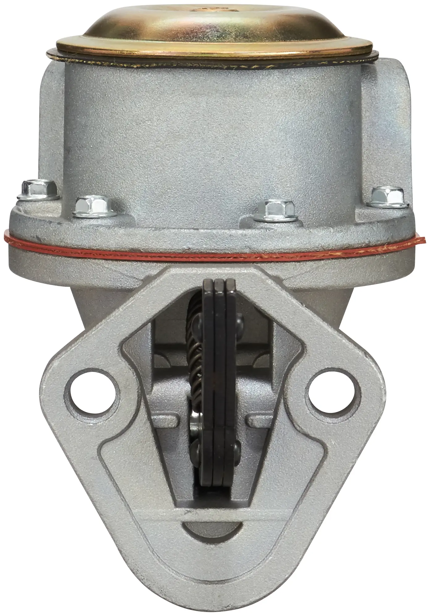 Mechanical Fuel Pump miniature 4
