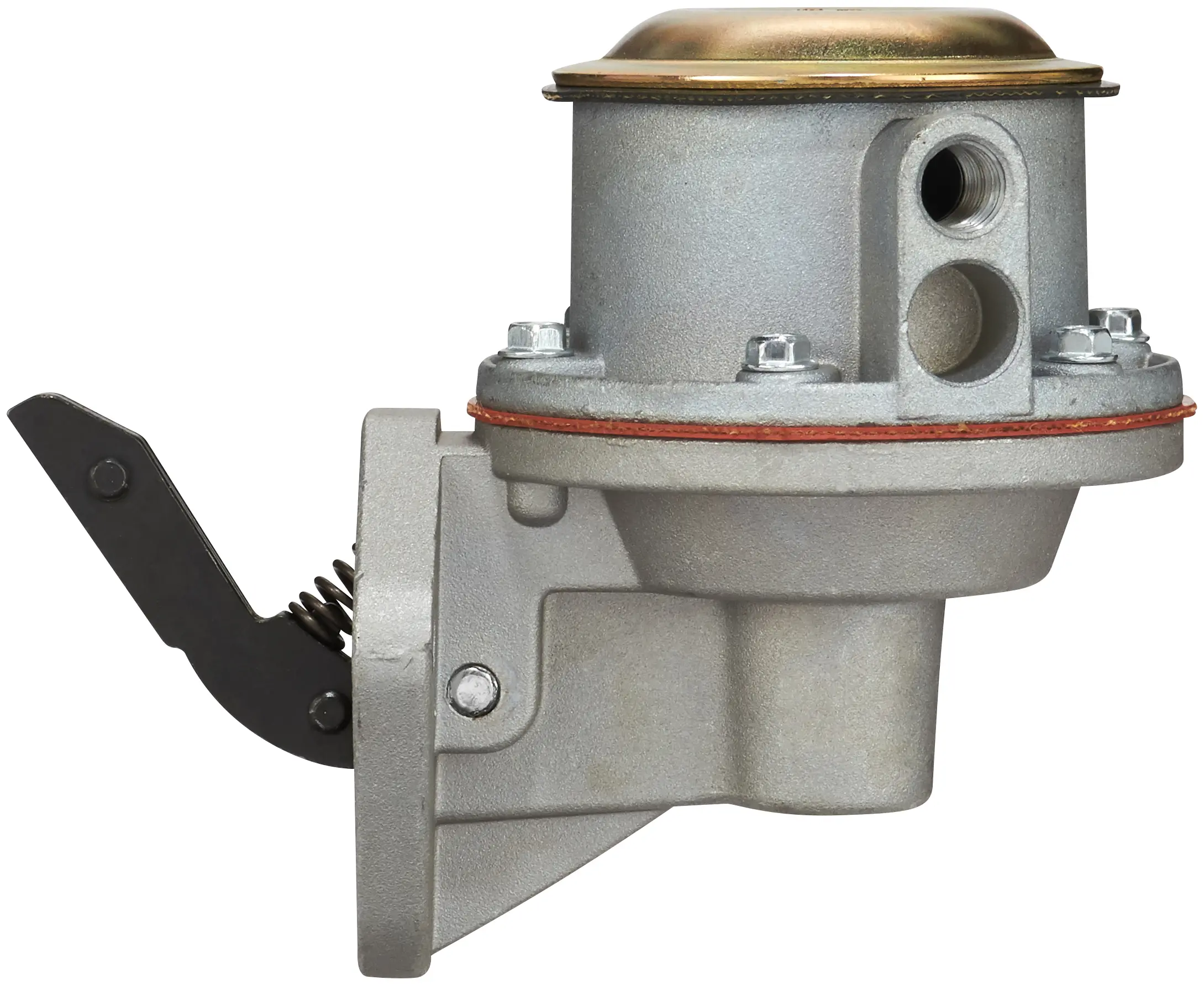 Mechanical Fuel Pump miniature 2