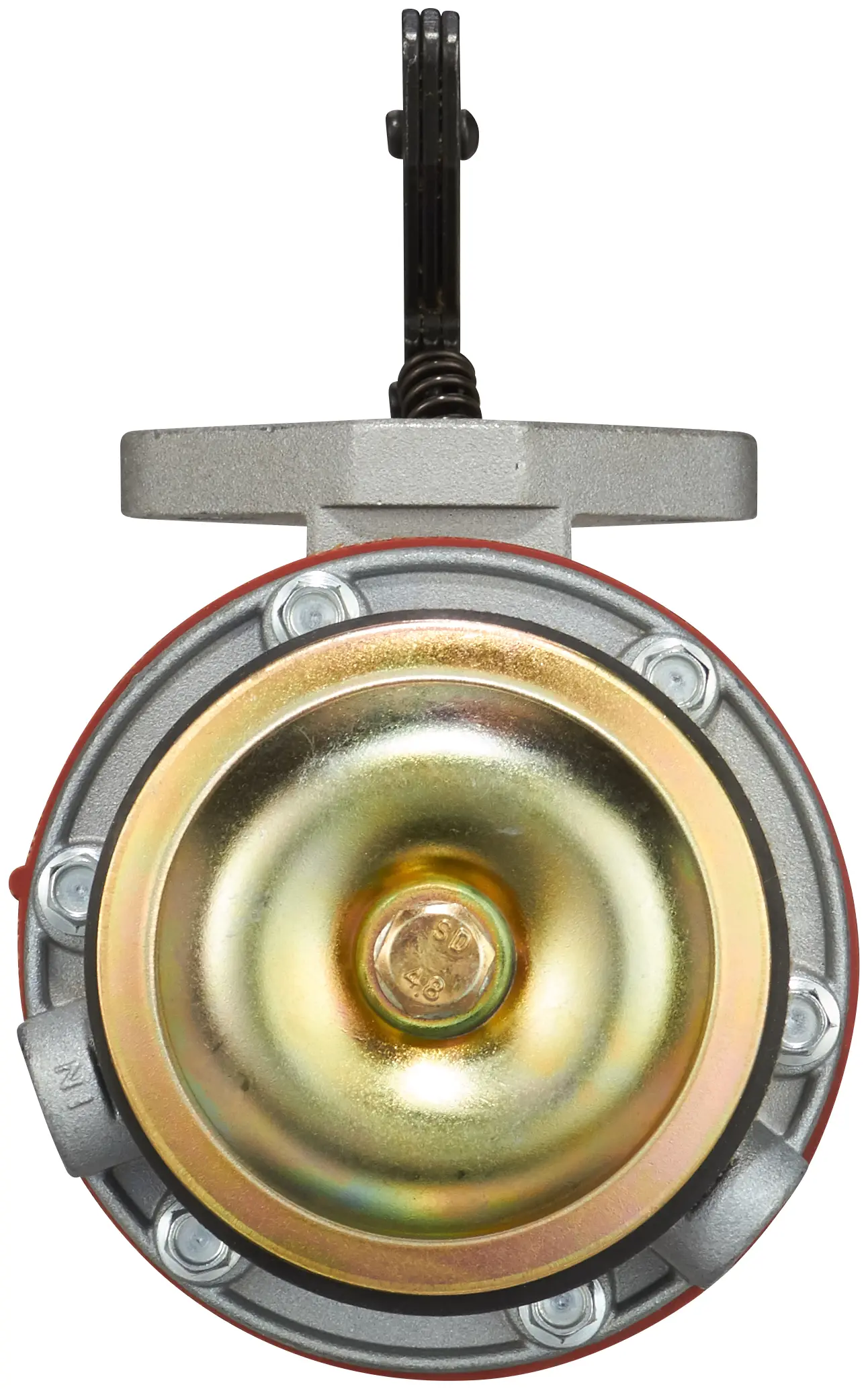 Mechanical Fuel Pump miniature 3