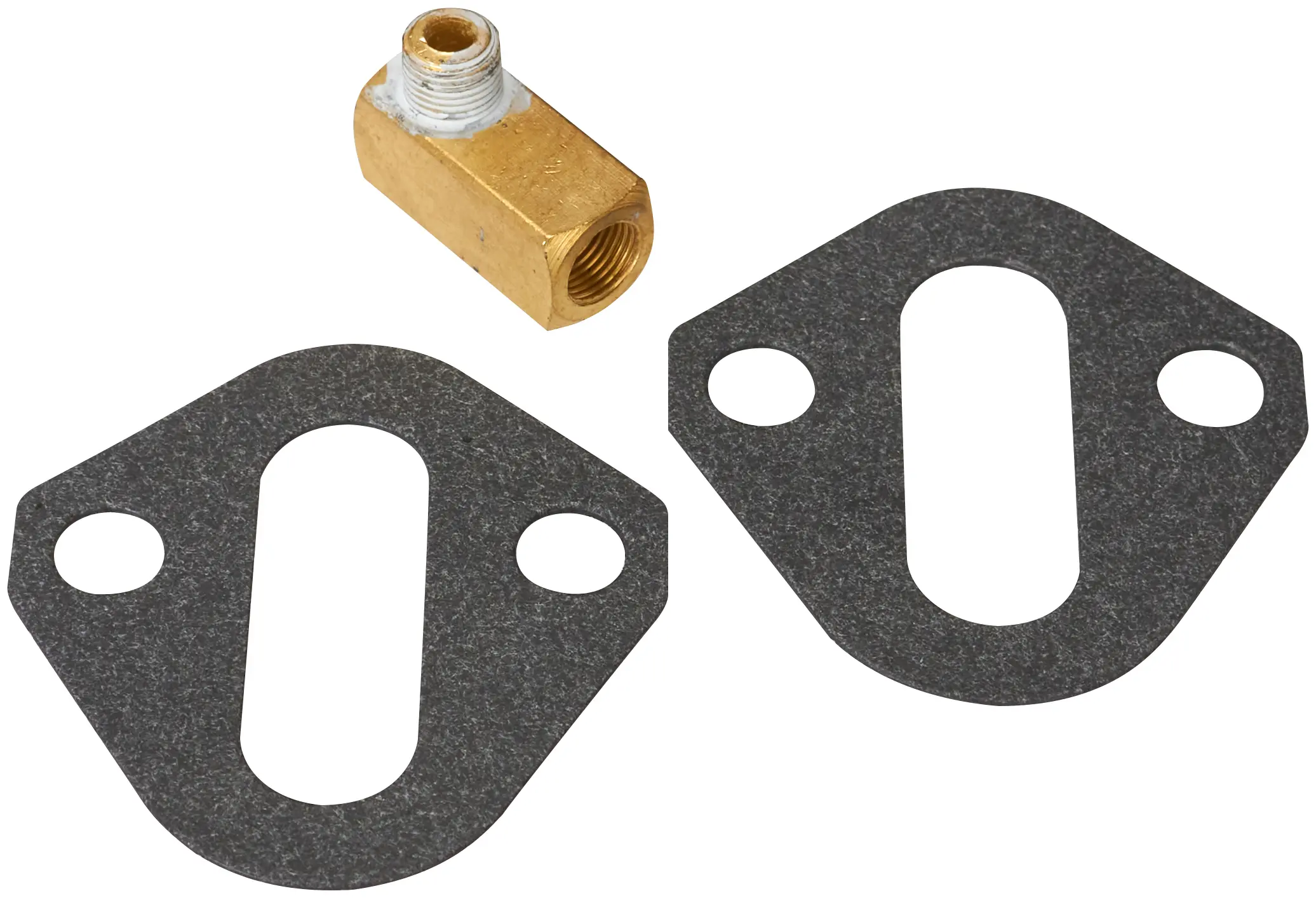 Mechanical Fuel Pump miniature 3