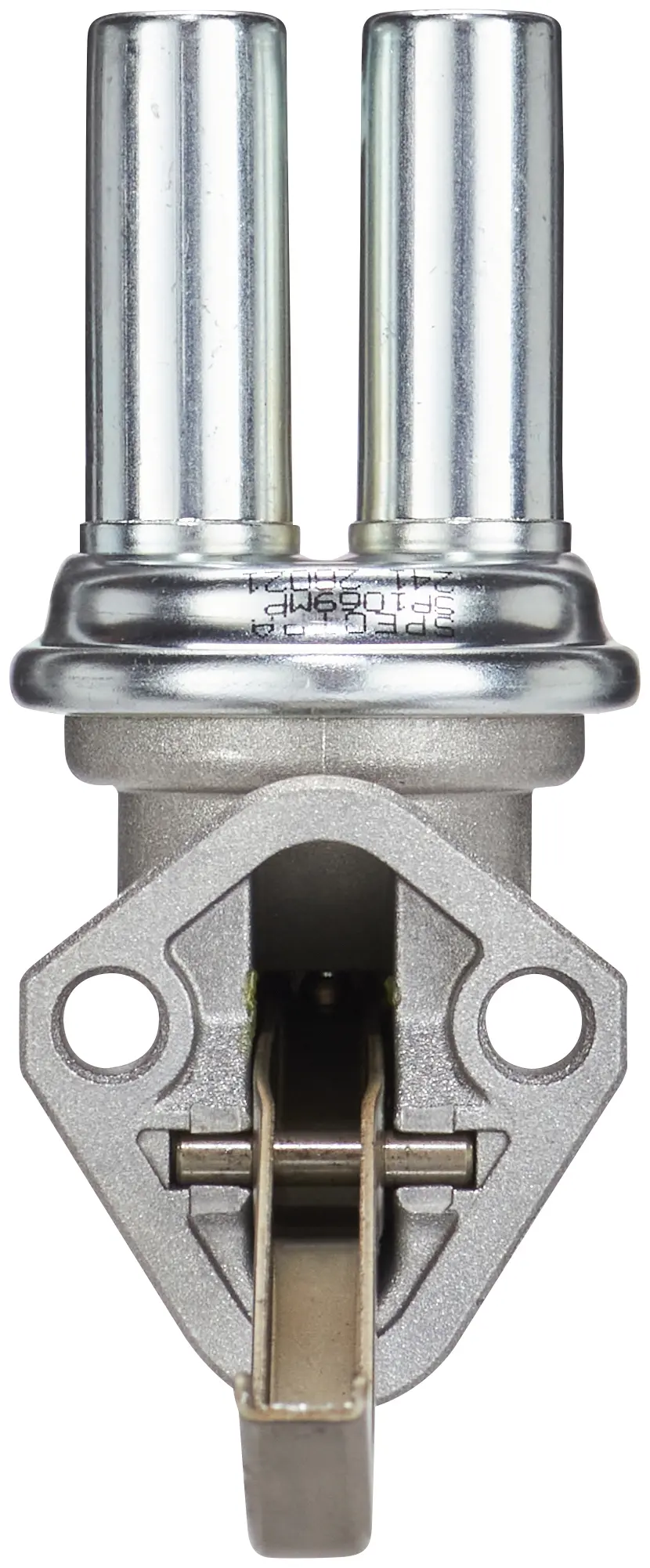 Mechanical Fuel Pump miniature 2