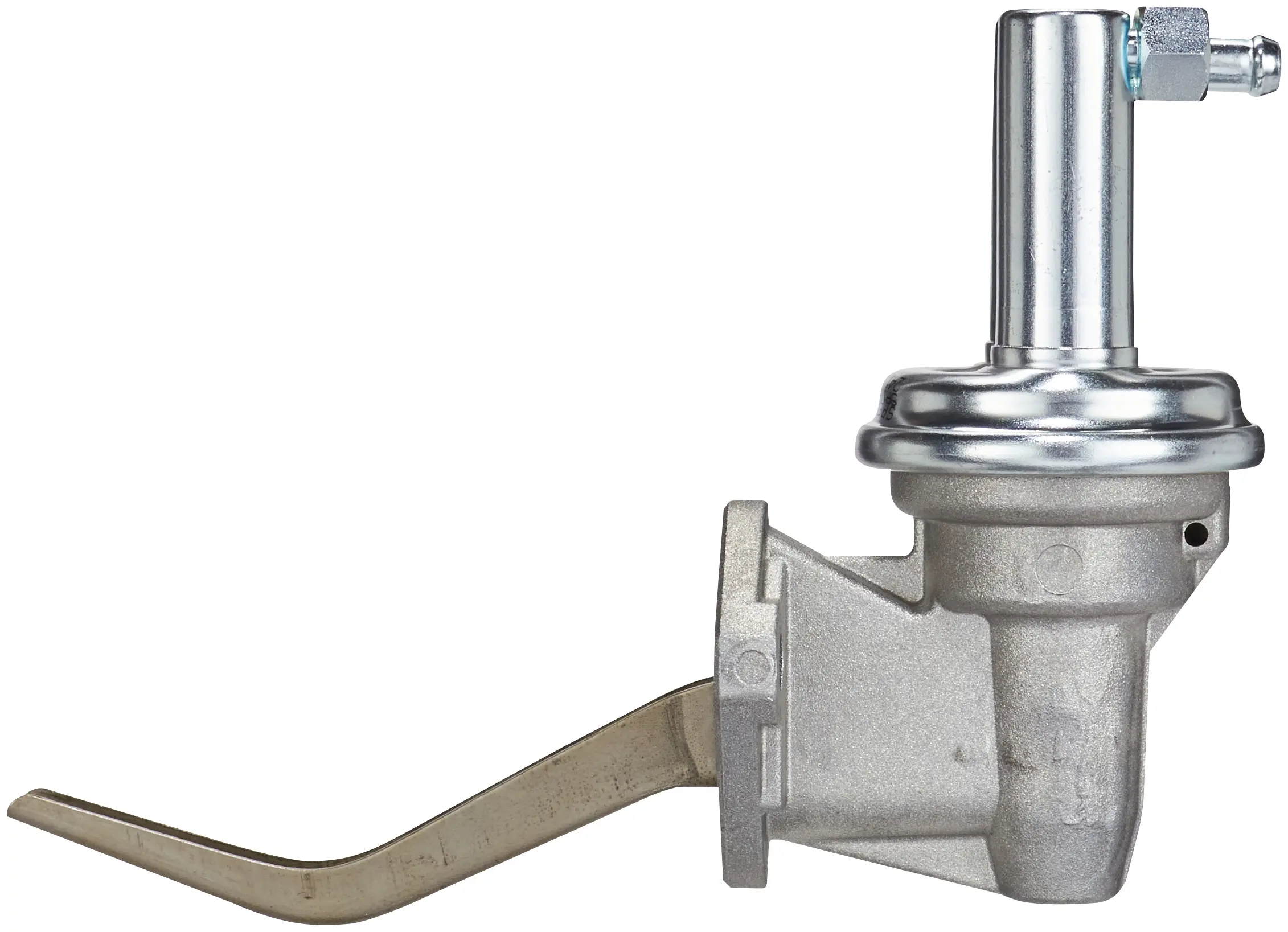 Mechanical Fuel Pump miniature 3