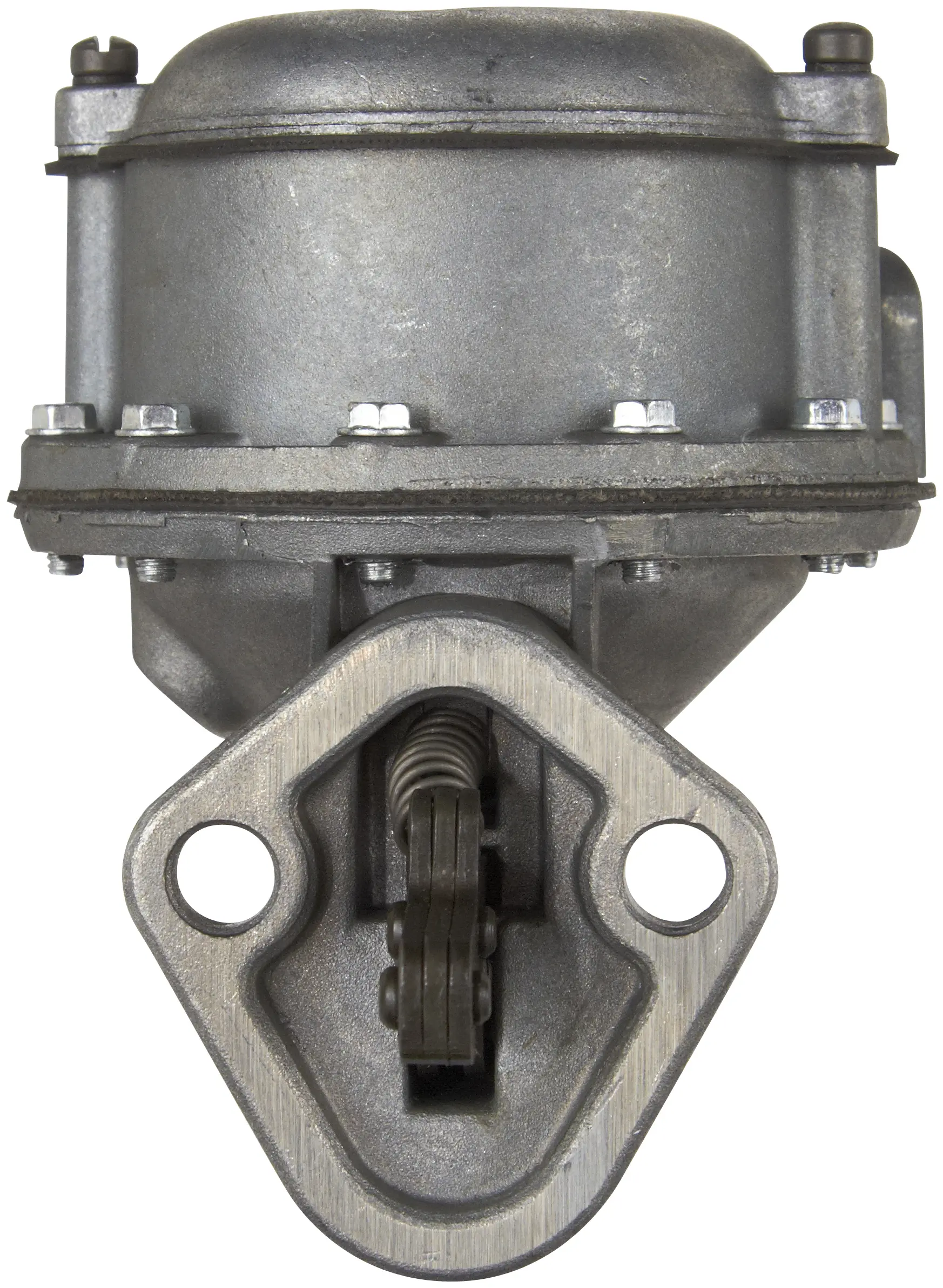 Mechanical Fuel Pump miniature 2