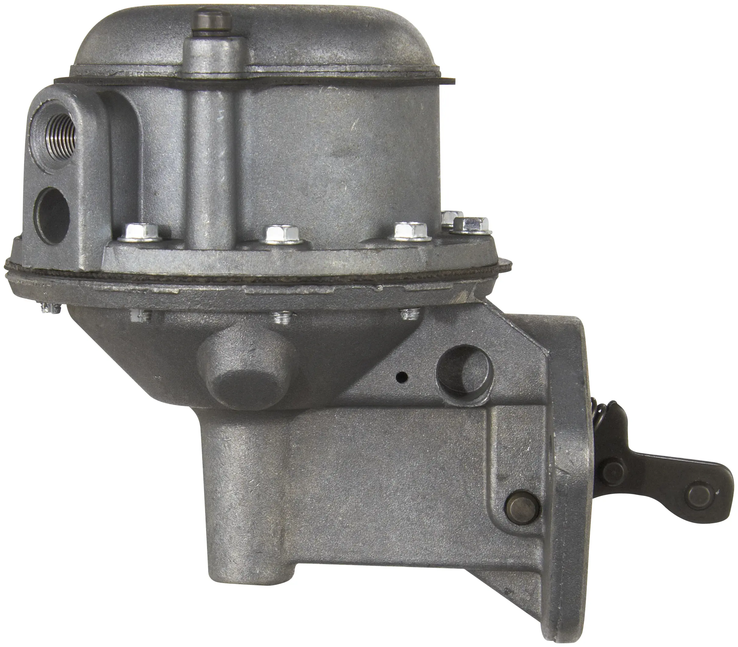 Mechanical Fuel Pump miniature 3