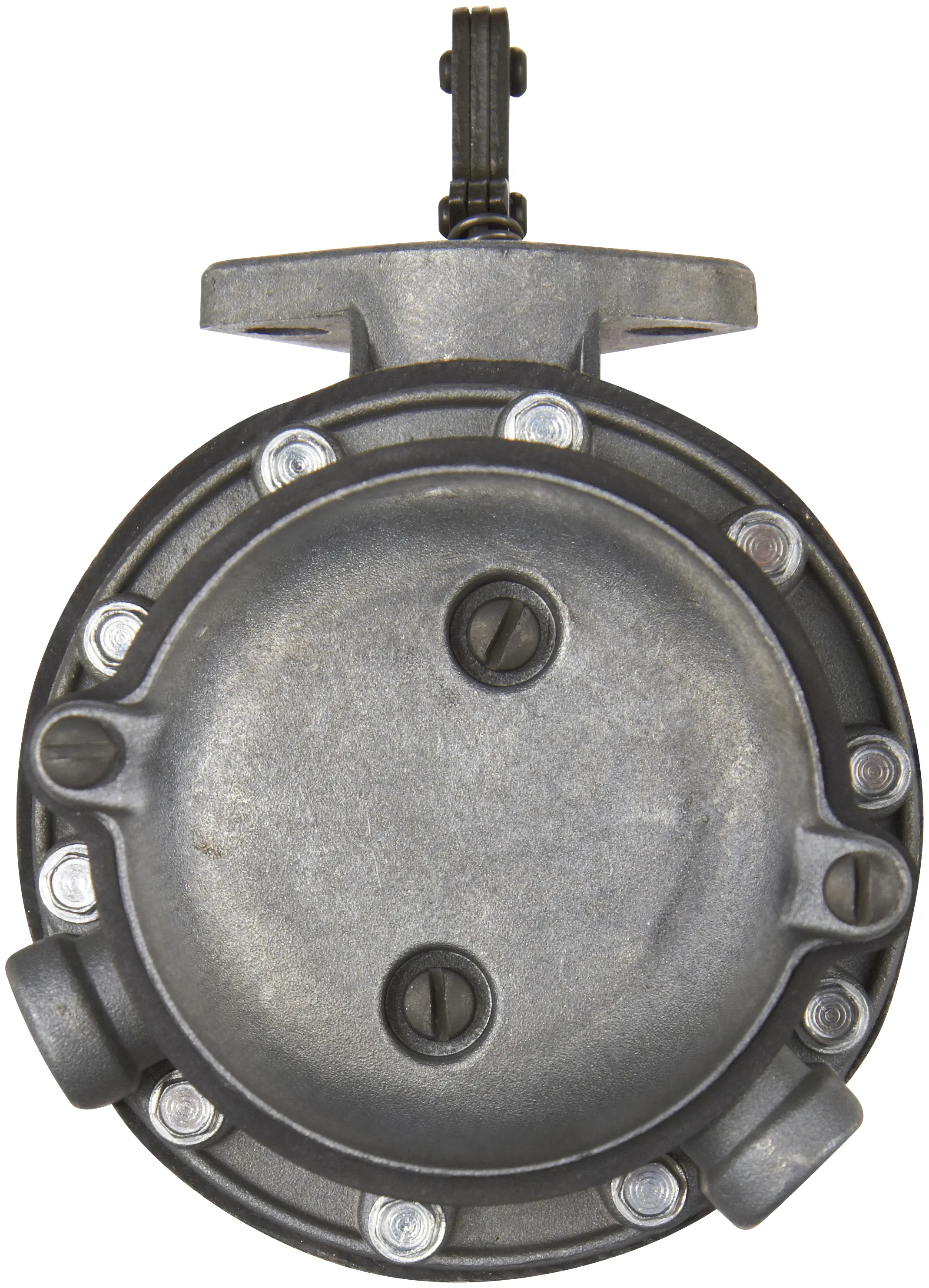 Mechanical Fuel Pump miniature 5