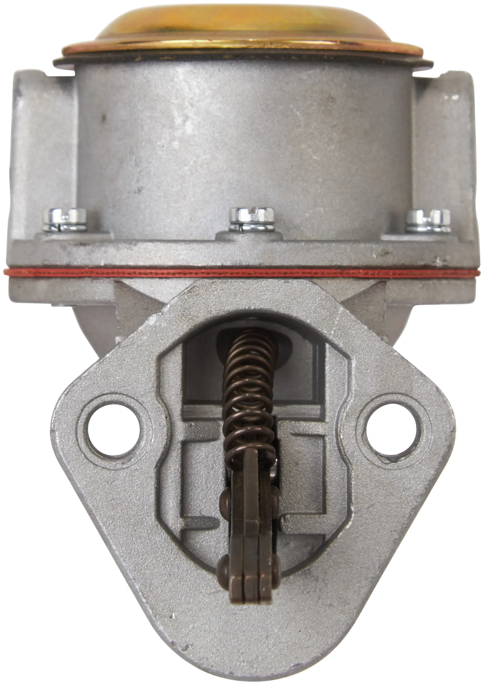 Mechanical Fuel Pump miniature 2
