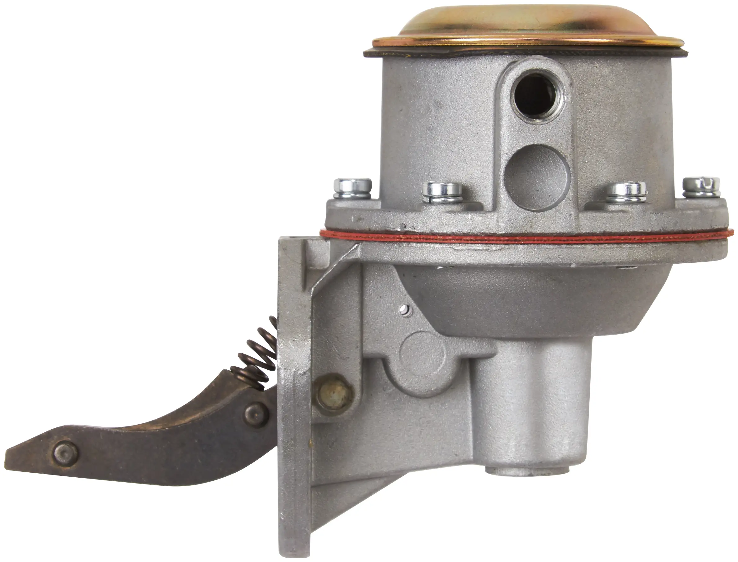 Mechanical Fuel Pump miniature 4