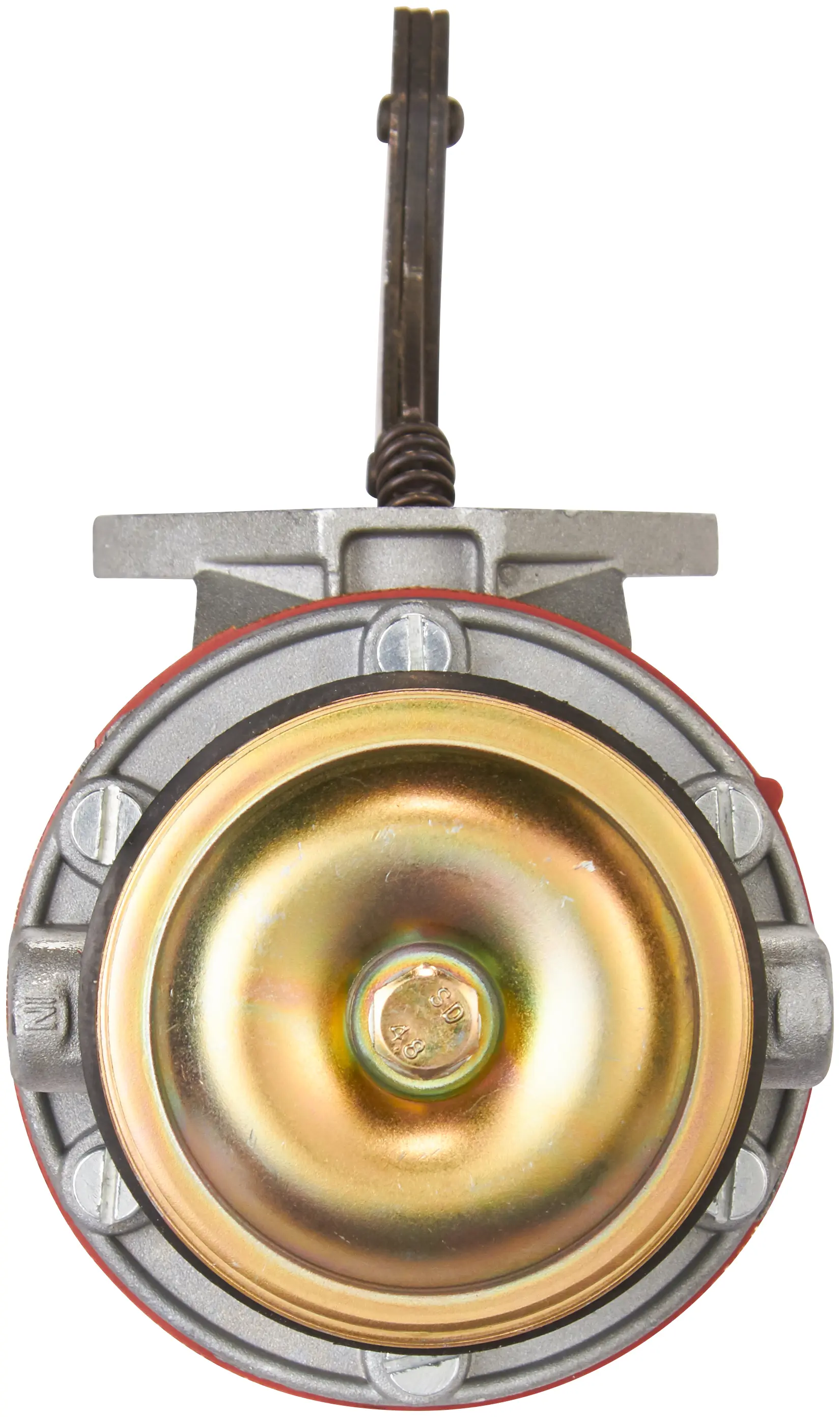 Mechanical Fuel Pump miniature 5