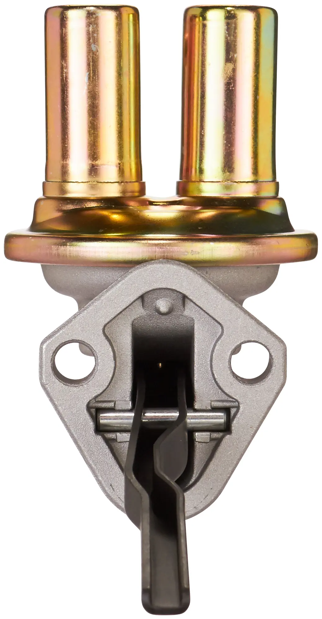 Mechanical Fuel Pump miniature 3