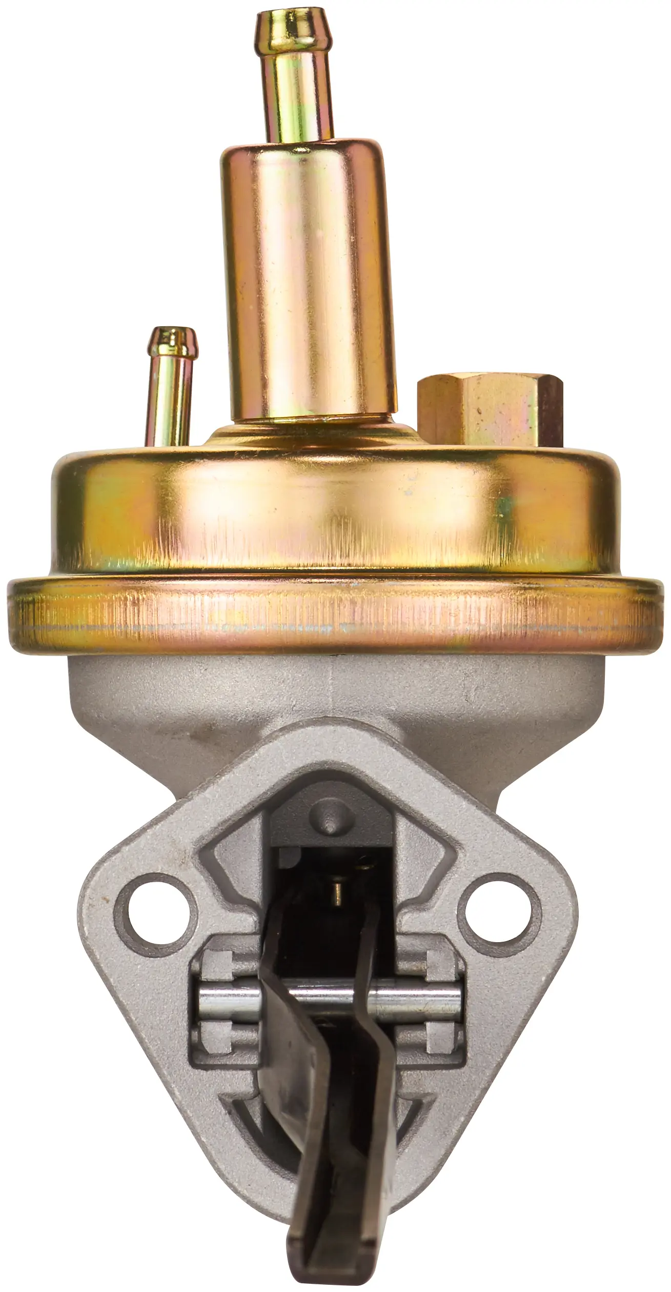 Mechanical Fuel Pump miniature 5