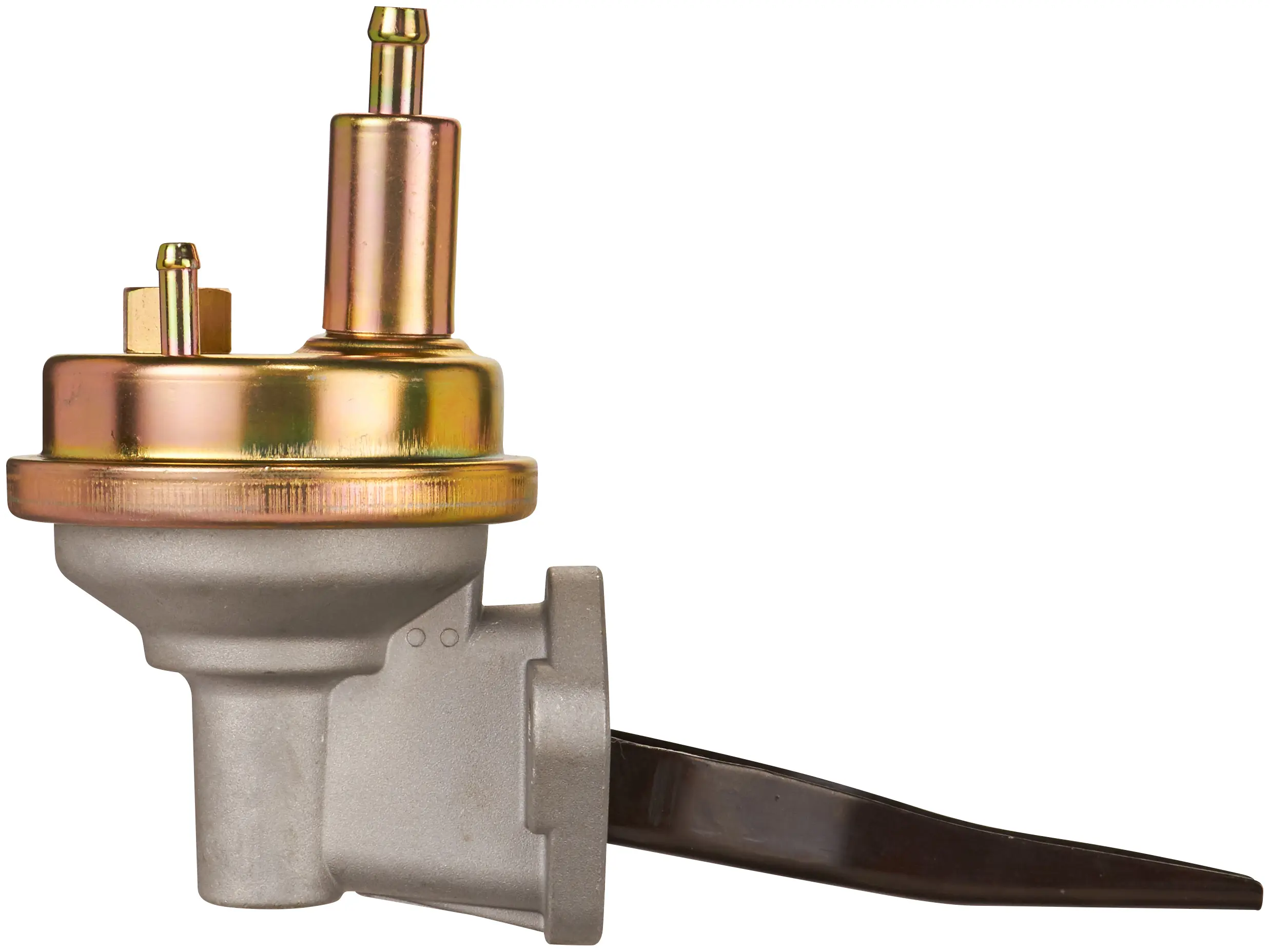 Mechanical Fuel Pump miniature 3