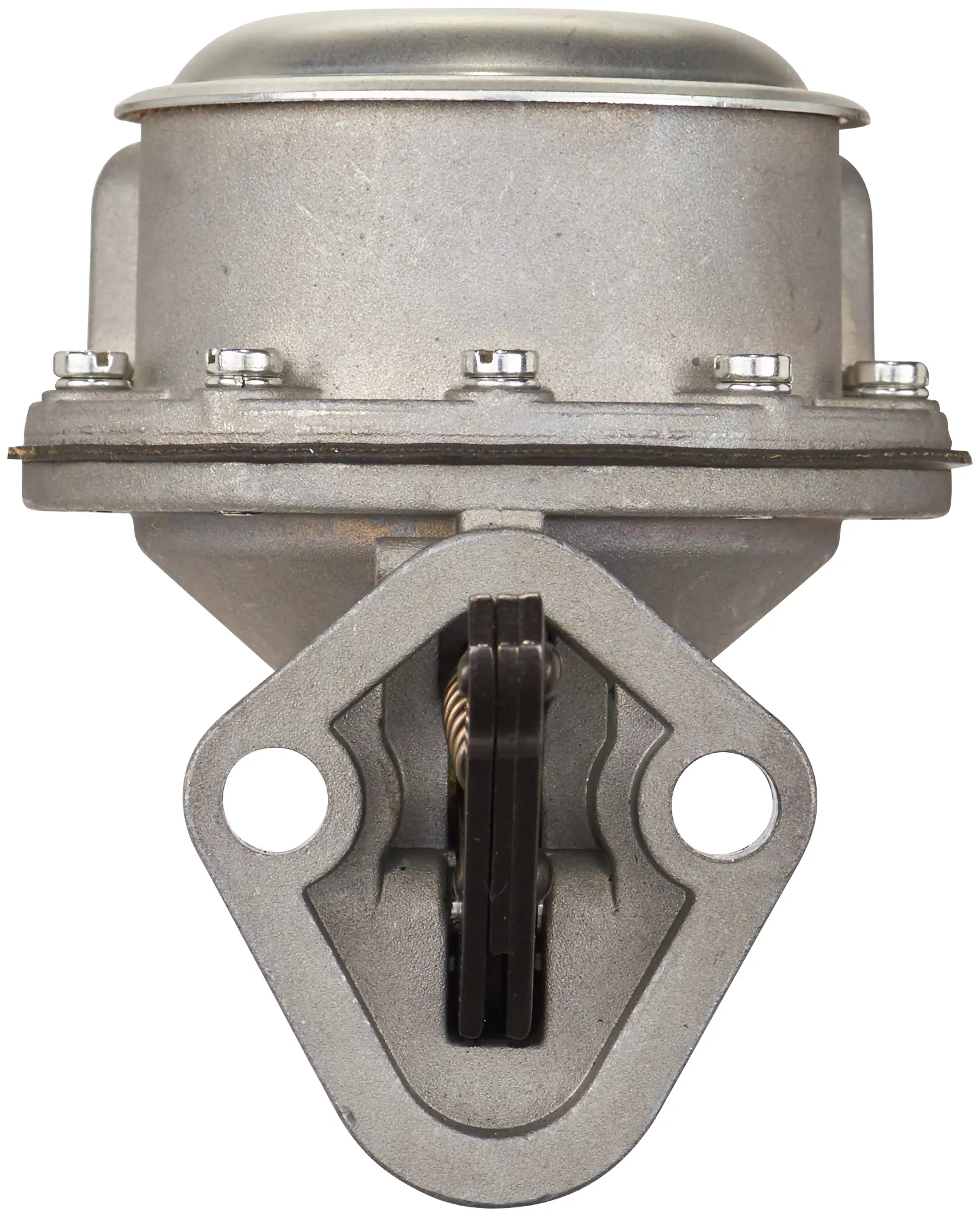 Mechanical Fuel Pump miniature 3