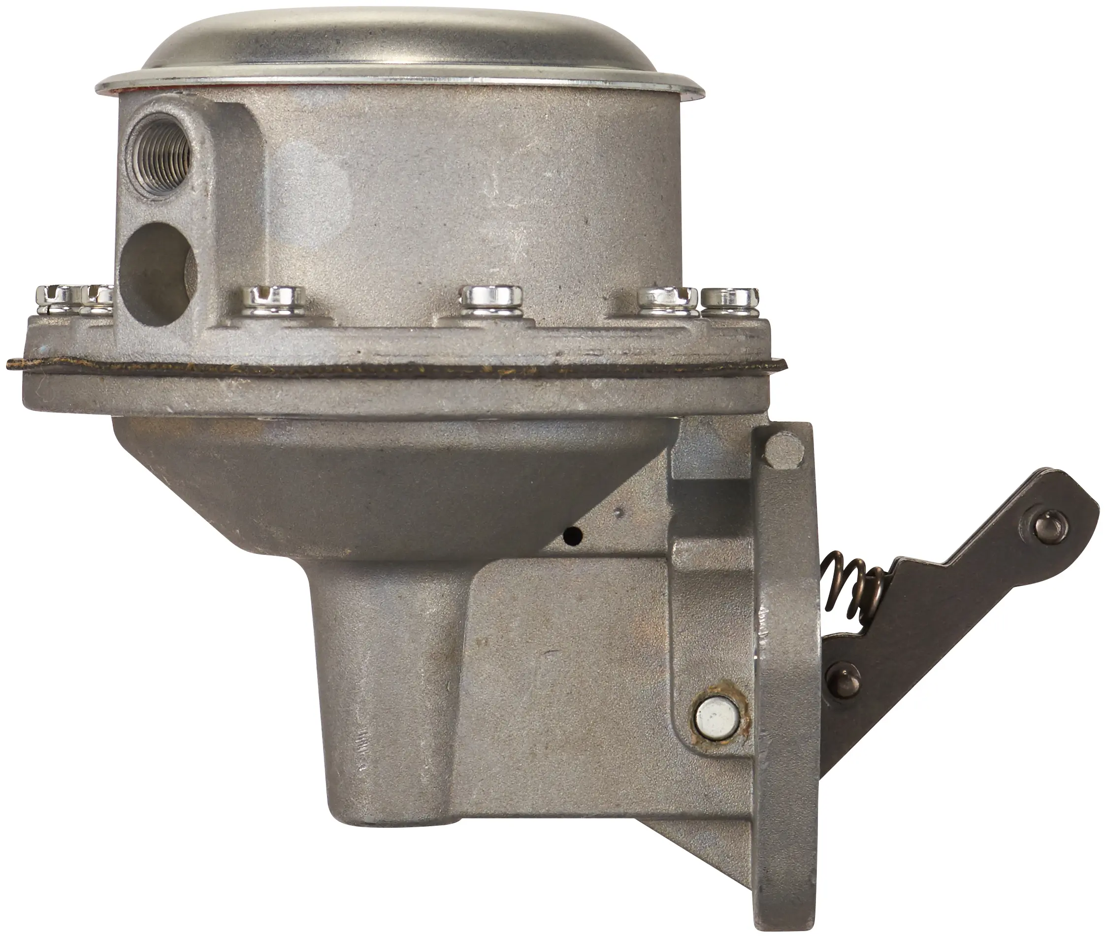 Mechanical Fuel Pump miniature 4