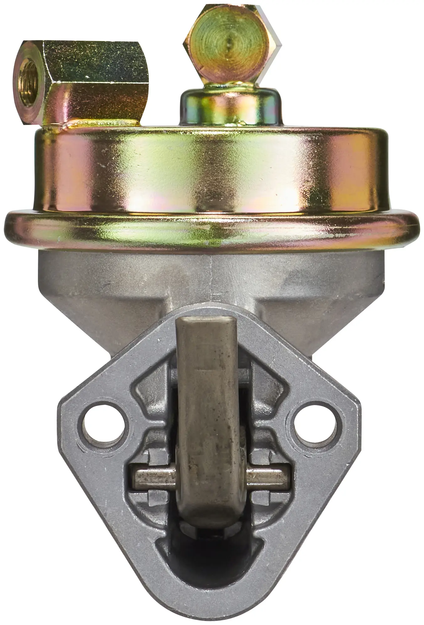 Mechanical Fuel Pump miniature 2