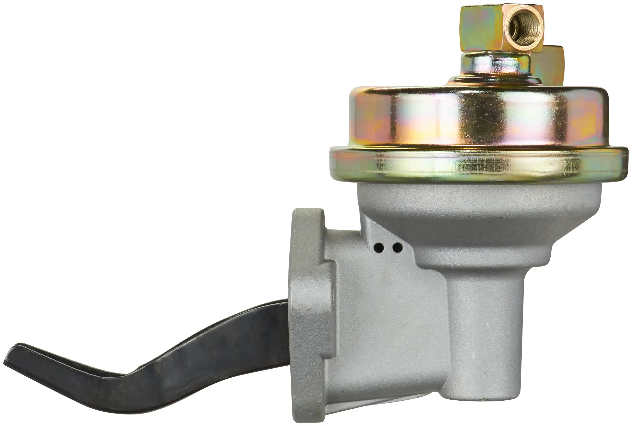 Mechanical Fuel Pump miniature 4