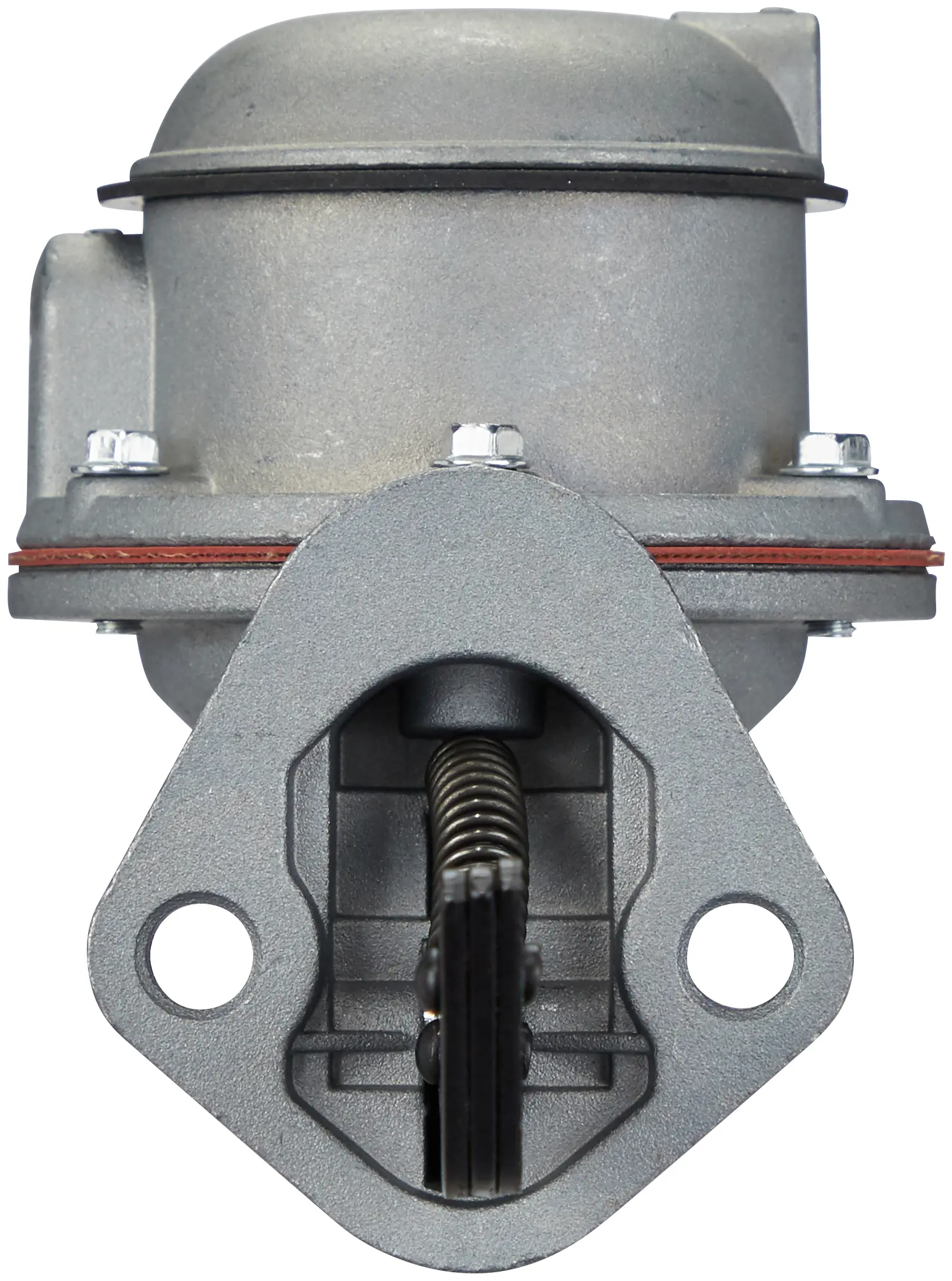 Mechanical Fuel Pump miniature 2