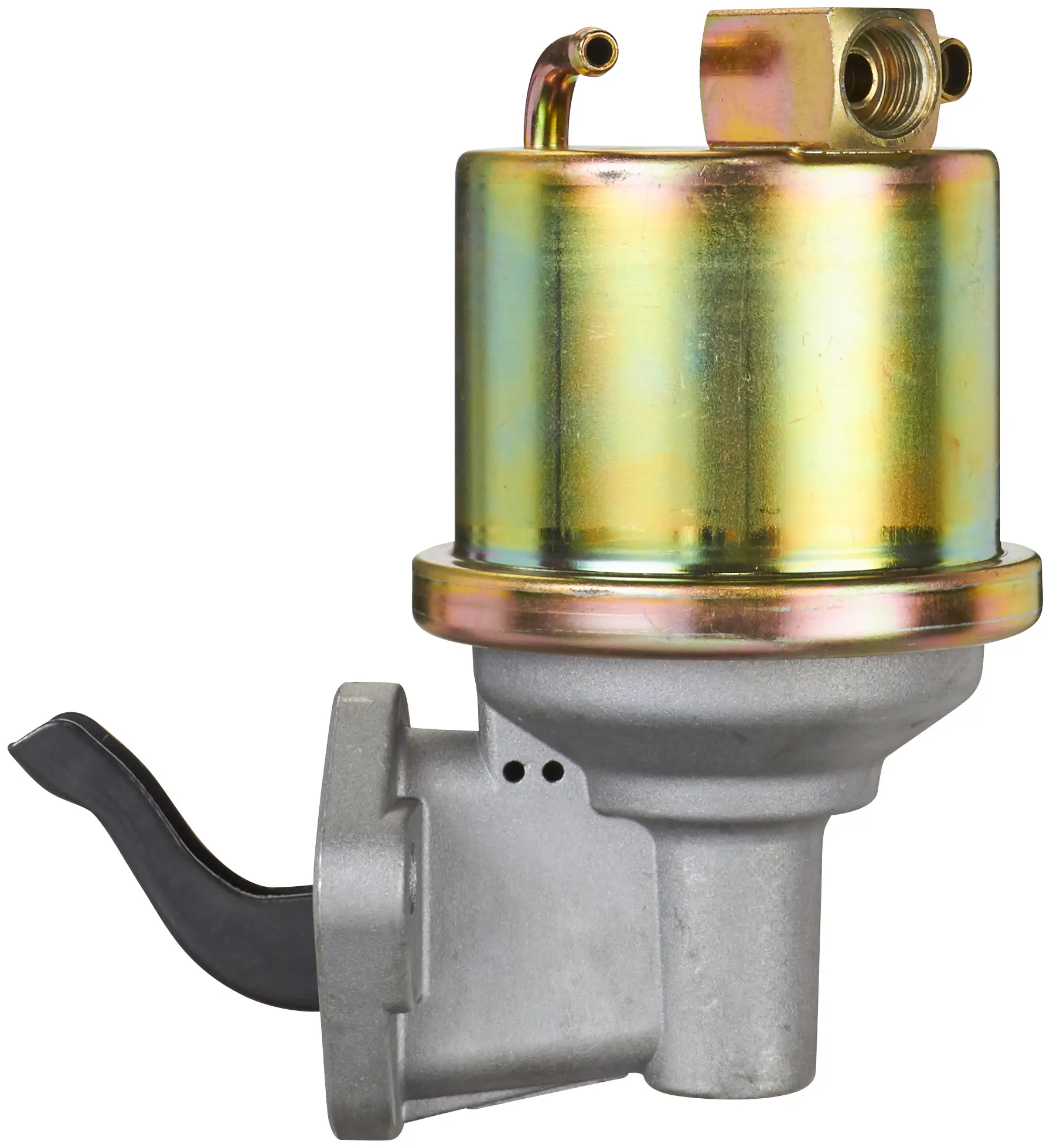 Mechanical Fuel Pump miniature 5