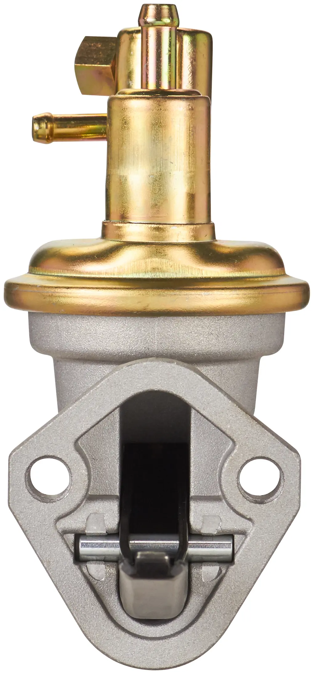 Mechanical Fuel Pump miniature 3