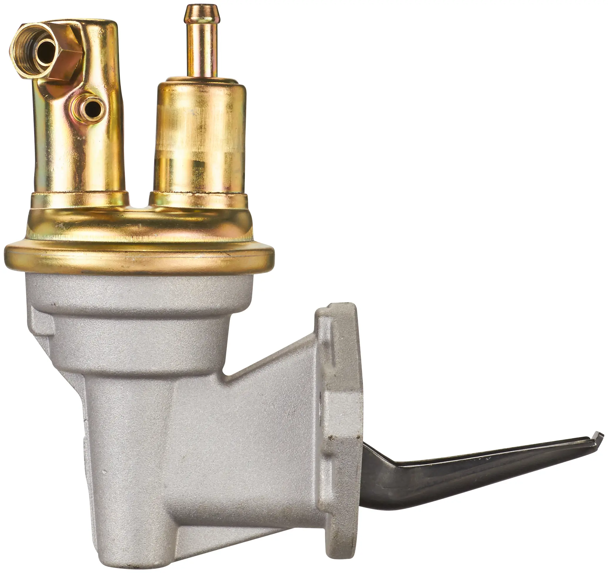 Mechanical Fuel Pump miniature 4
