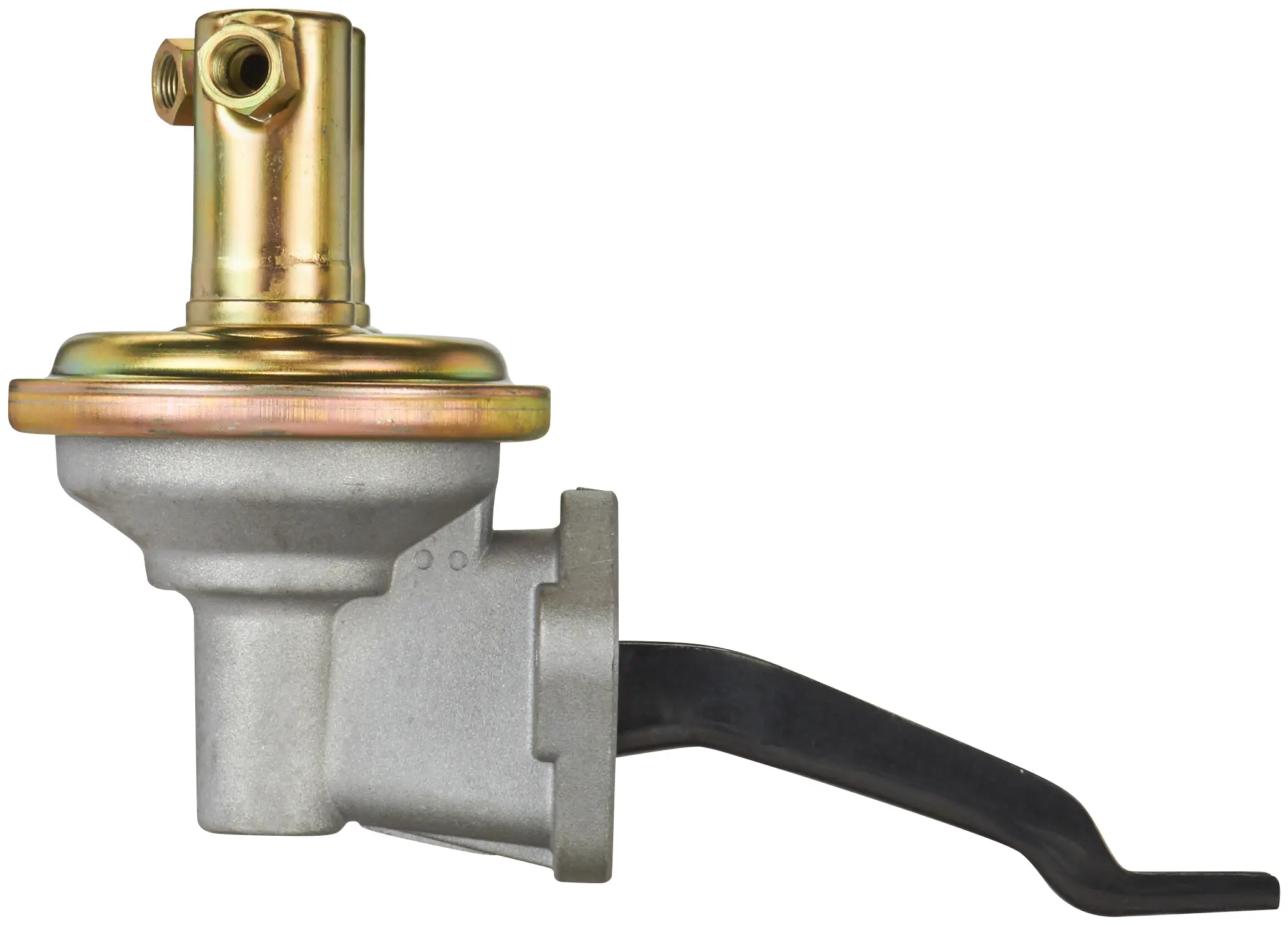 Mechanical Fuel Pump miniature 2