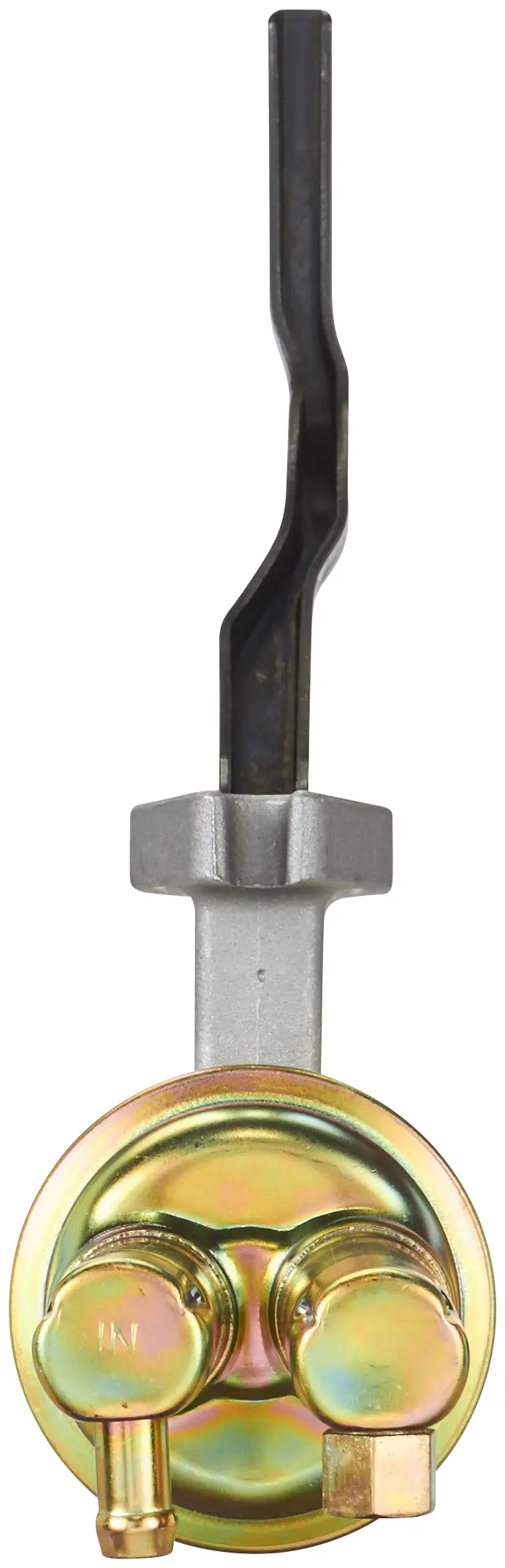 Mechanical Fuel Pump miniature 3