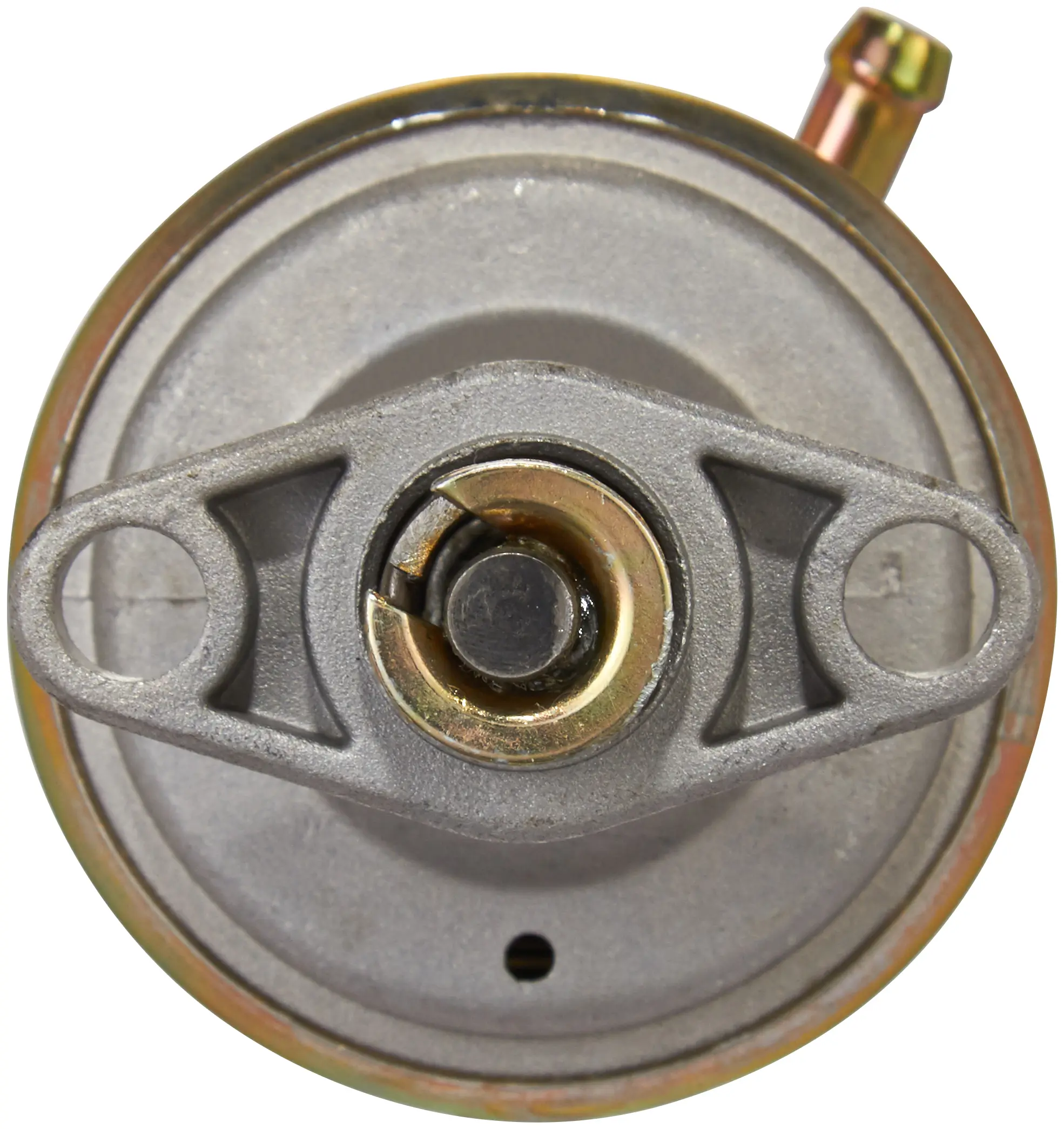 Mechanical Fuel Pump miniature 3