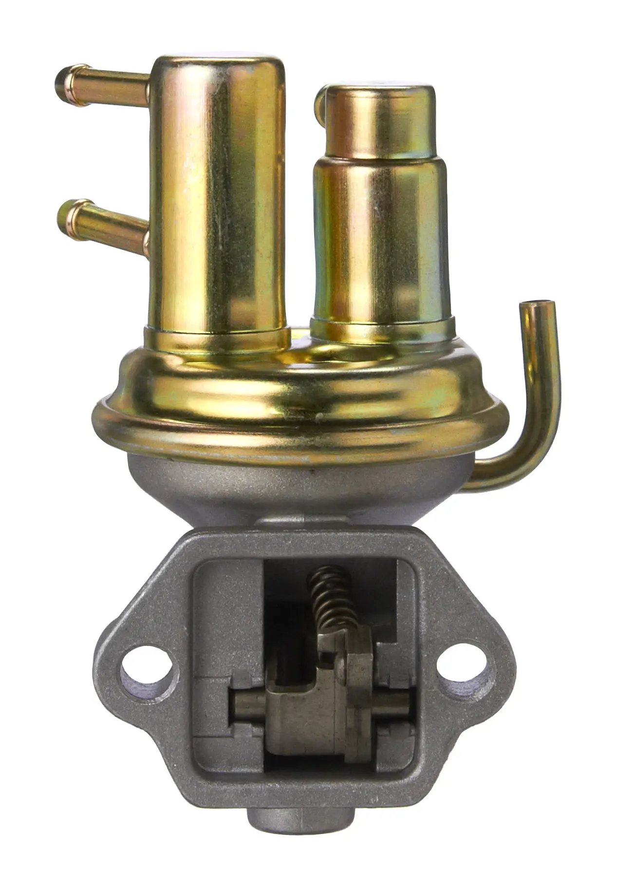 Mechanical Fuel Pump miniature 2
