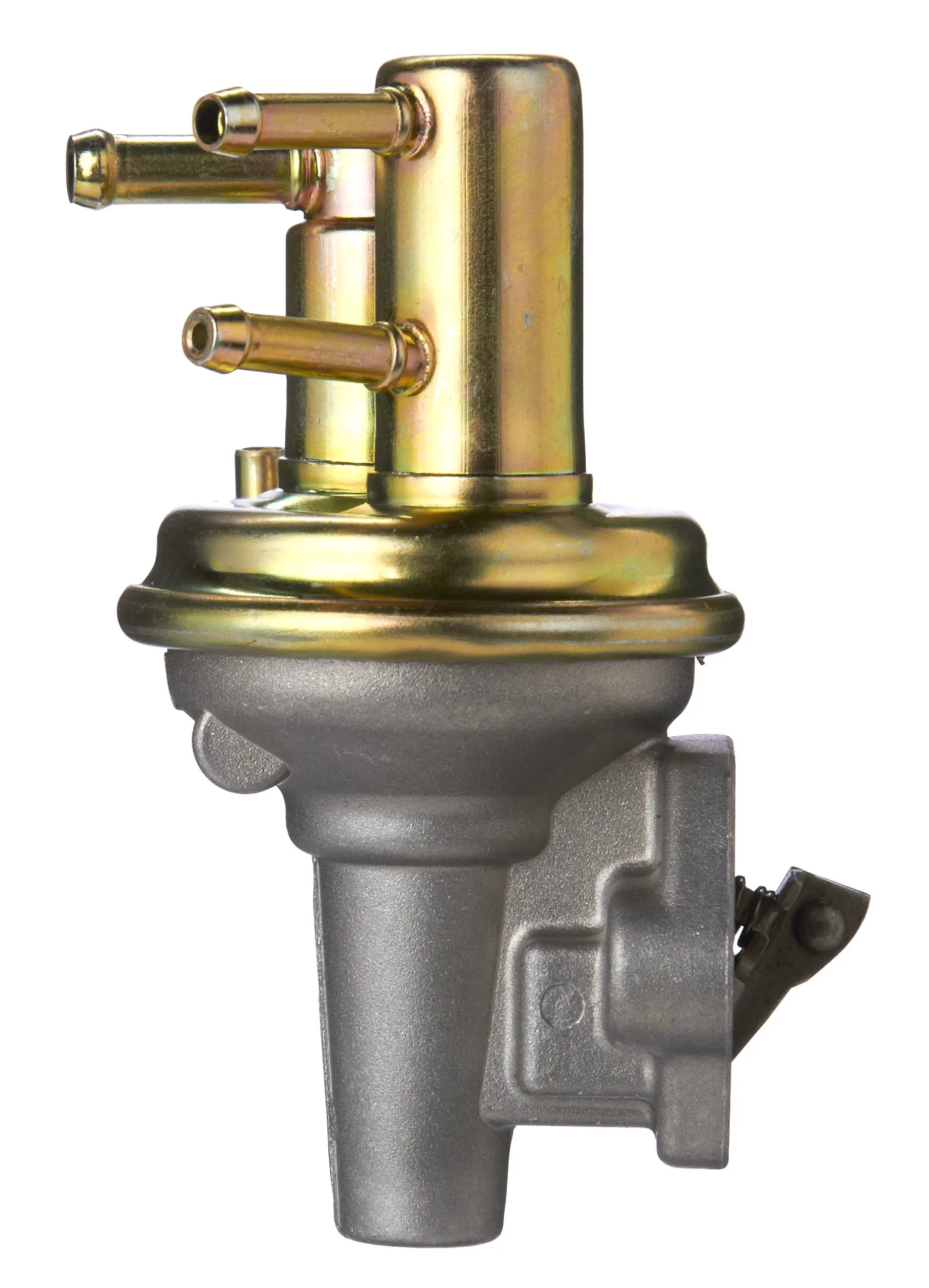 Mechanical Fuel Pump miniature 4