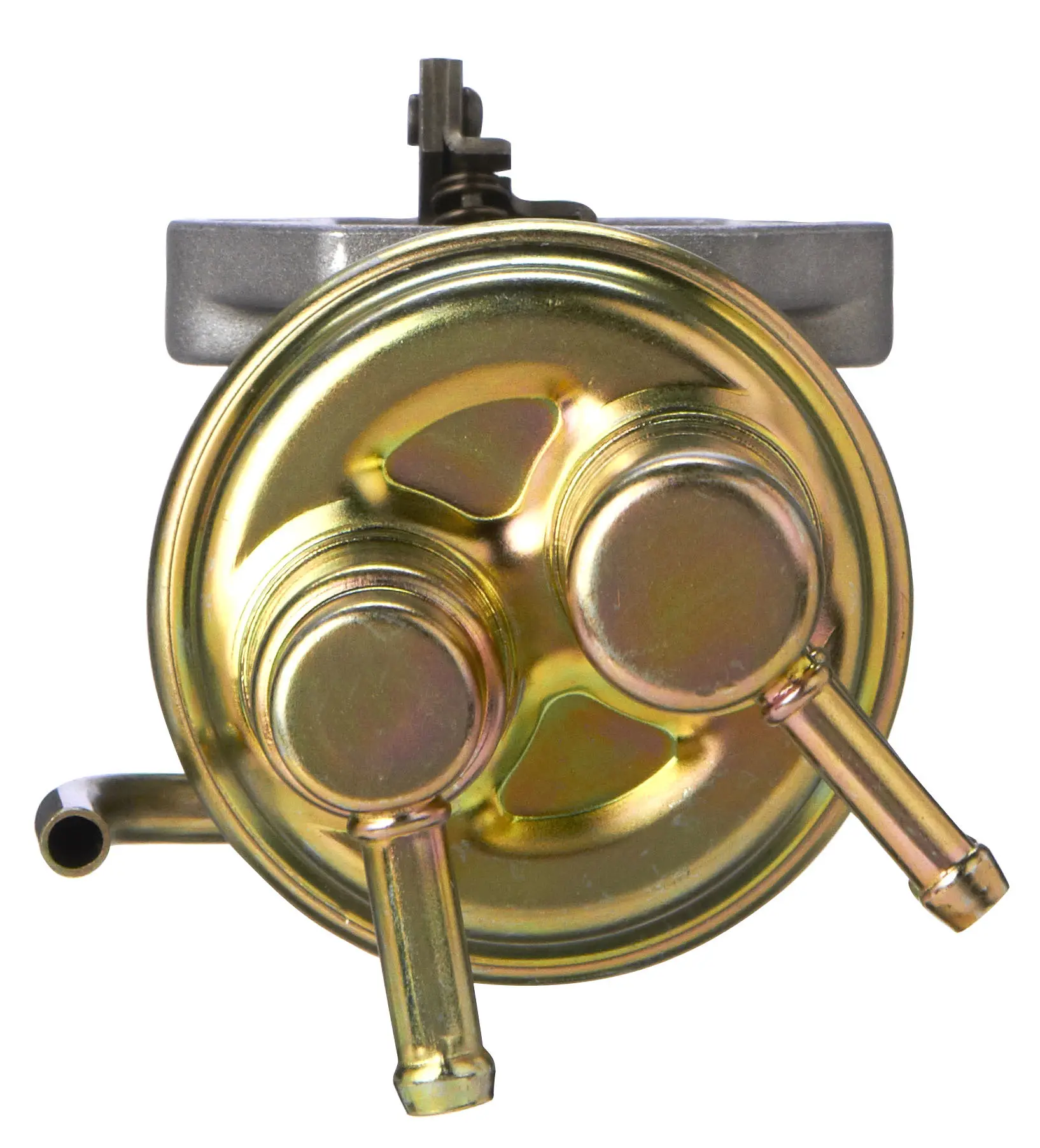 Mechanical Fuel Pump miniature 5